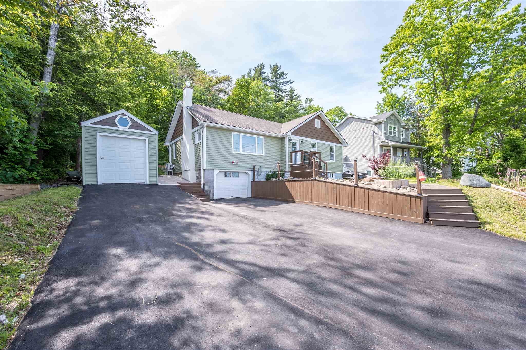 1116 Beaver Bank Road, Beaver Bank, (MLS® 202115357) RE/MAX nova