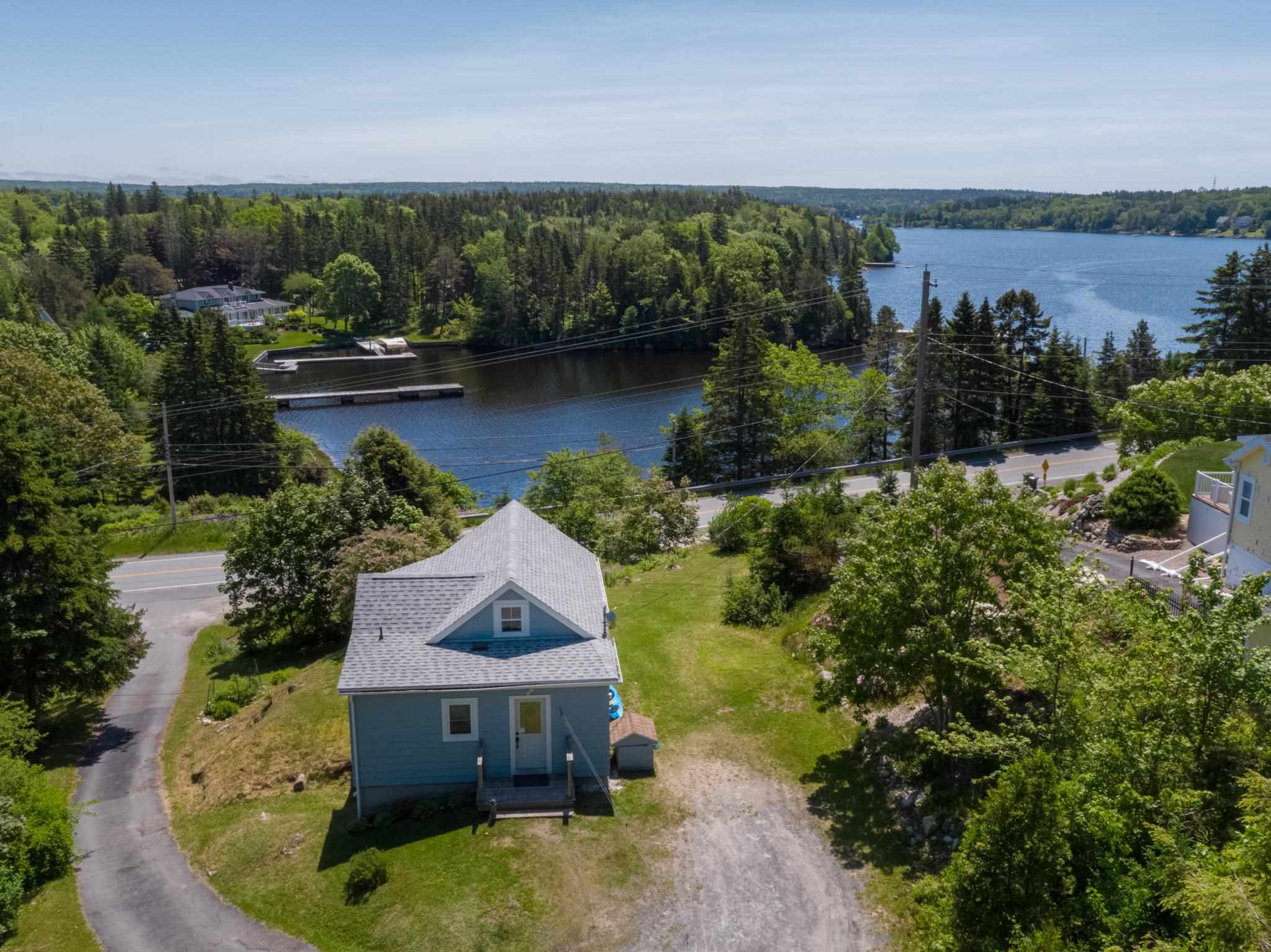 6229 St. Margarets Bay Road, Head Of St. Margarets Bay, (MLS® 202115374