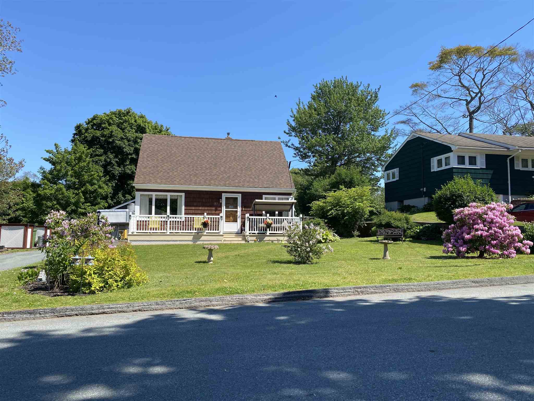 185 Wentworth Dr, Halifax, Nova Scotia RE/MAX nova