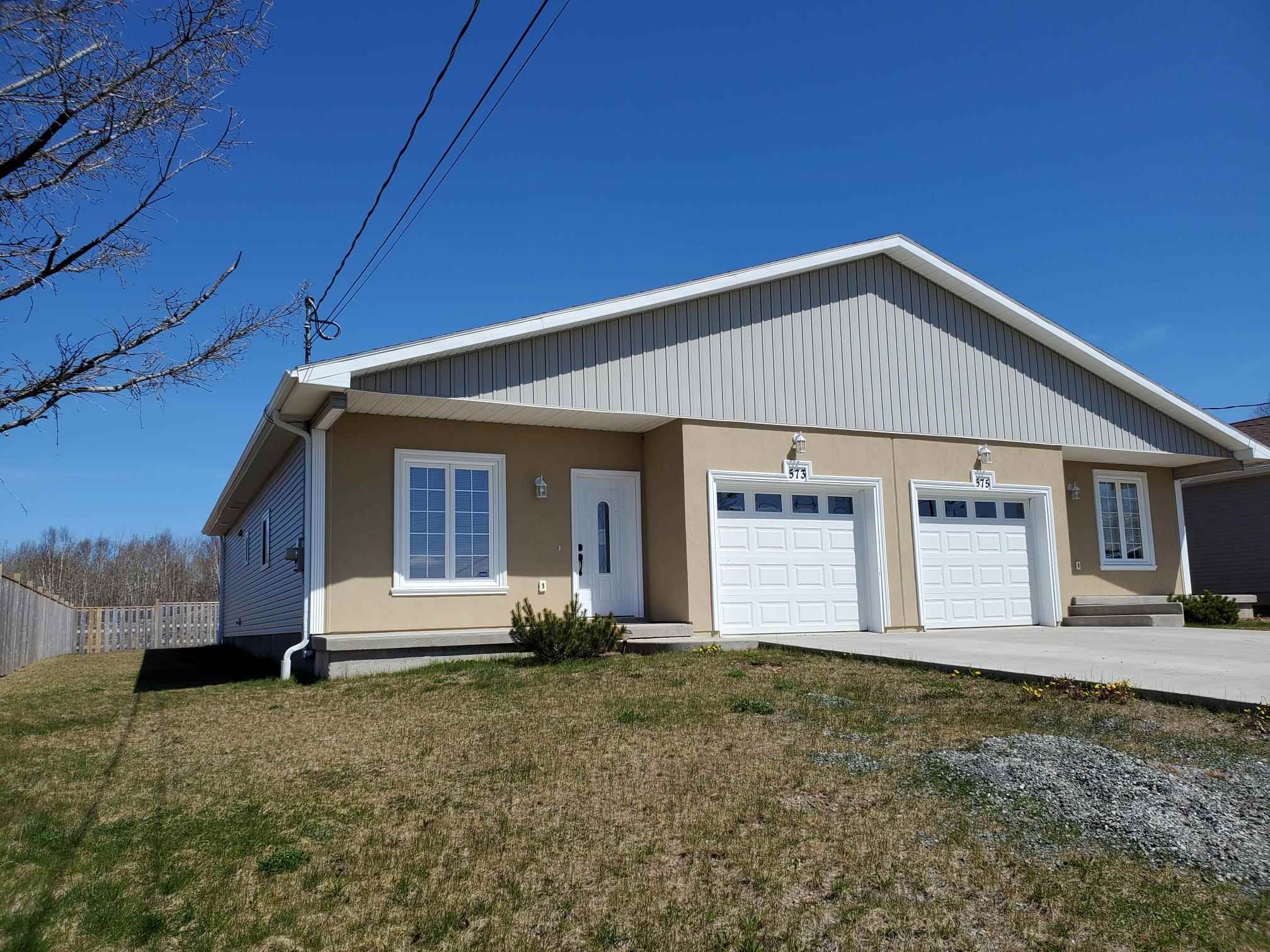 573 LINGAN RD, Lingan Road, (MLS® 202115725) RE/MAX nova