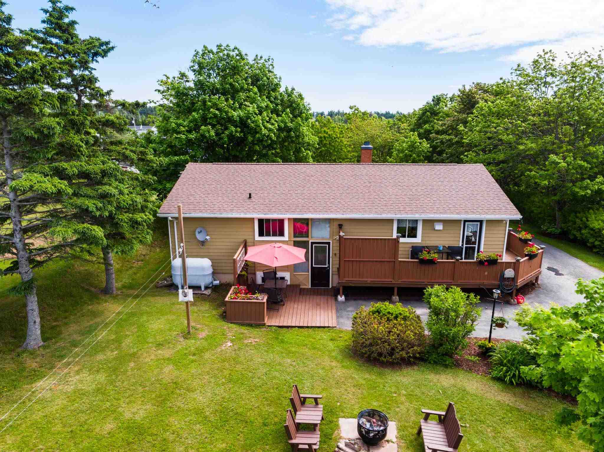 772 East Chezzetcook Road, Chezzetcook, (MLS® 202115807) RE/MAX nova