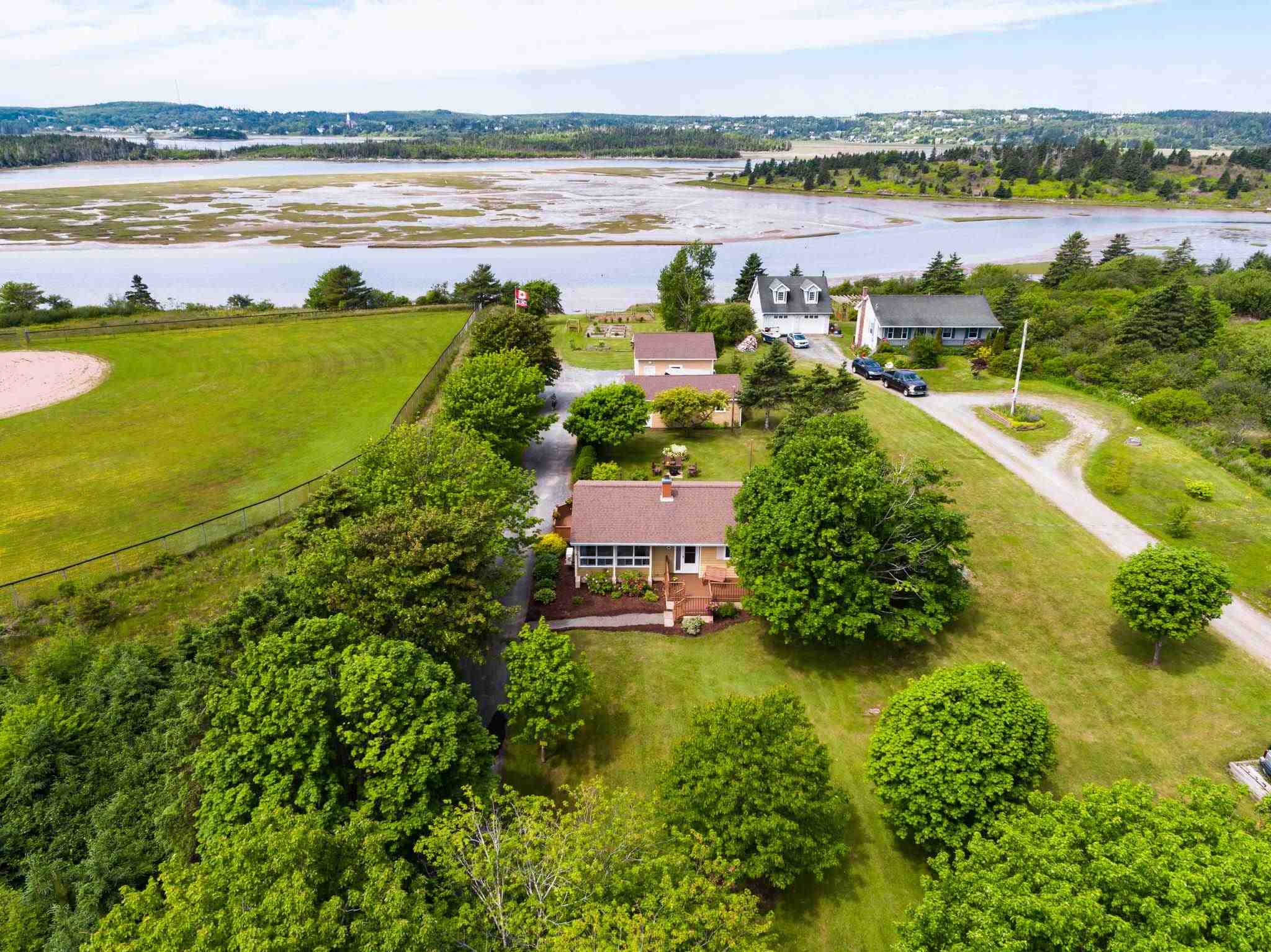 772 East Chezzetcook Road, Chezzetcook, (MLS® 202115807) RE/MAX nova