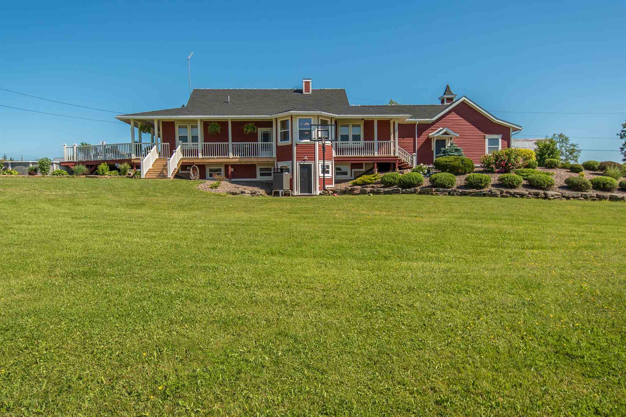 2680 Highway 215, Upper Burlington, (MLS® 202115825) RE/MAX nova