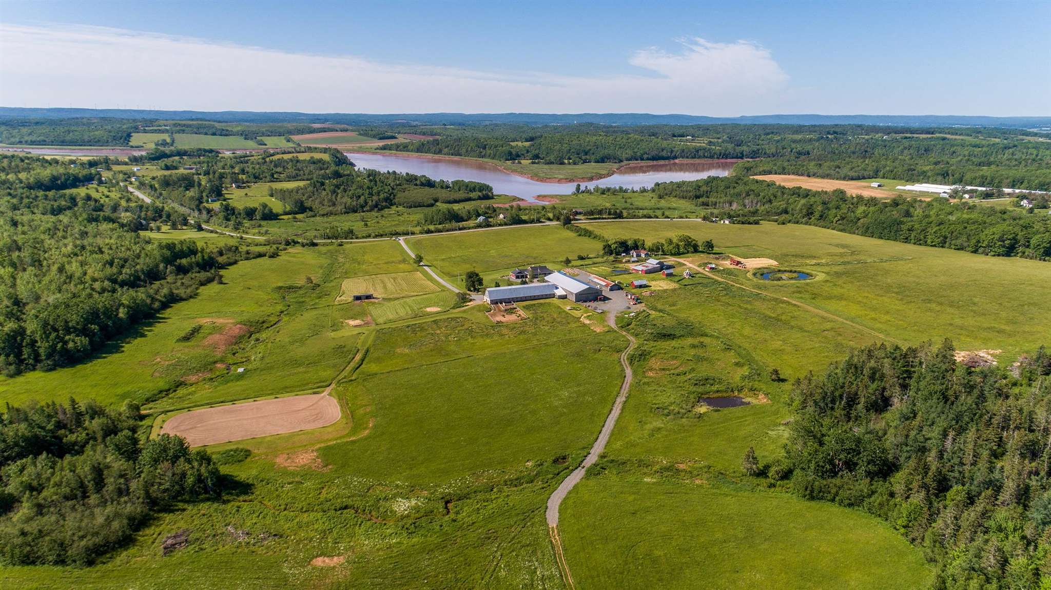 2680 Highway 215, Upper Burlington, (MLS® 202115825) RE/MAX nova