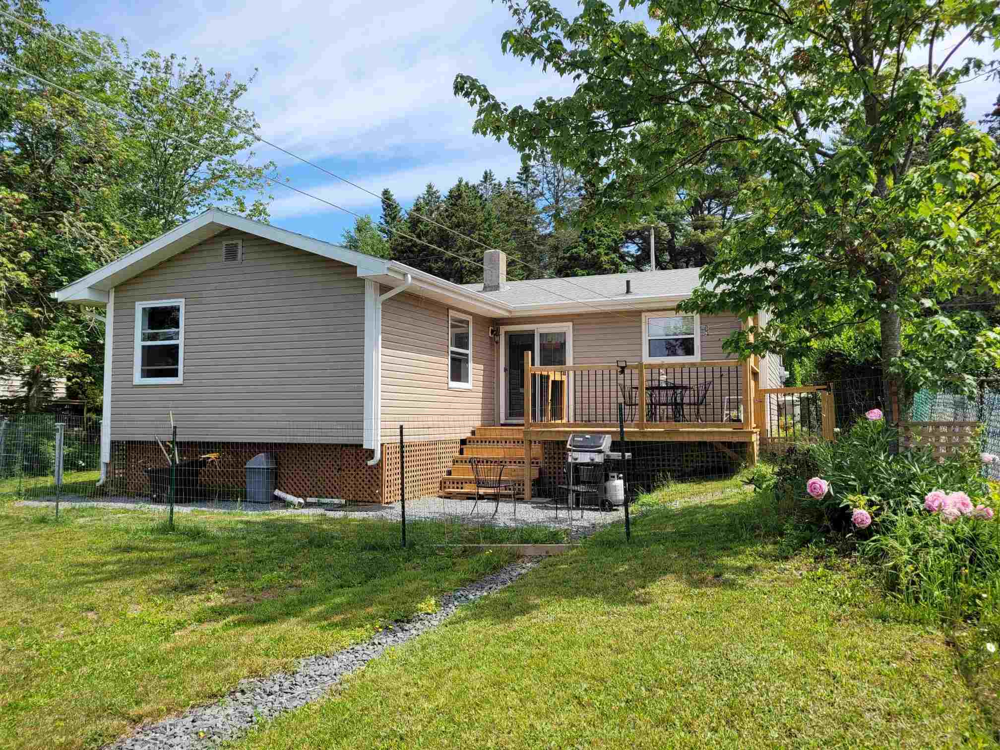 32 Hillcrest Drive, Lower Sackville, (MLS® 202115847) RE/MAX nova