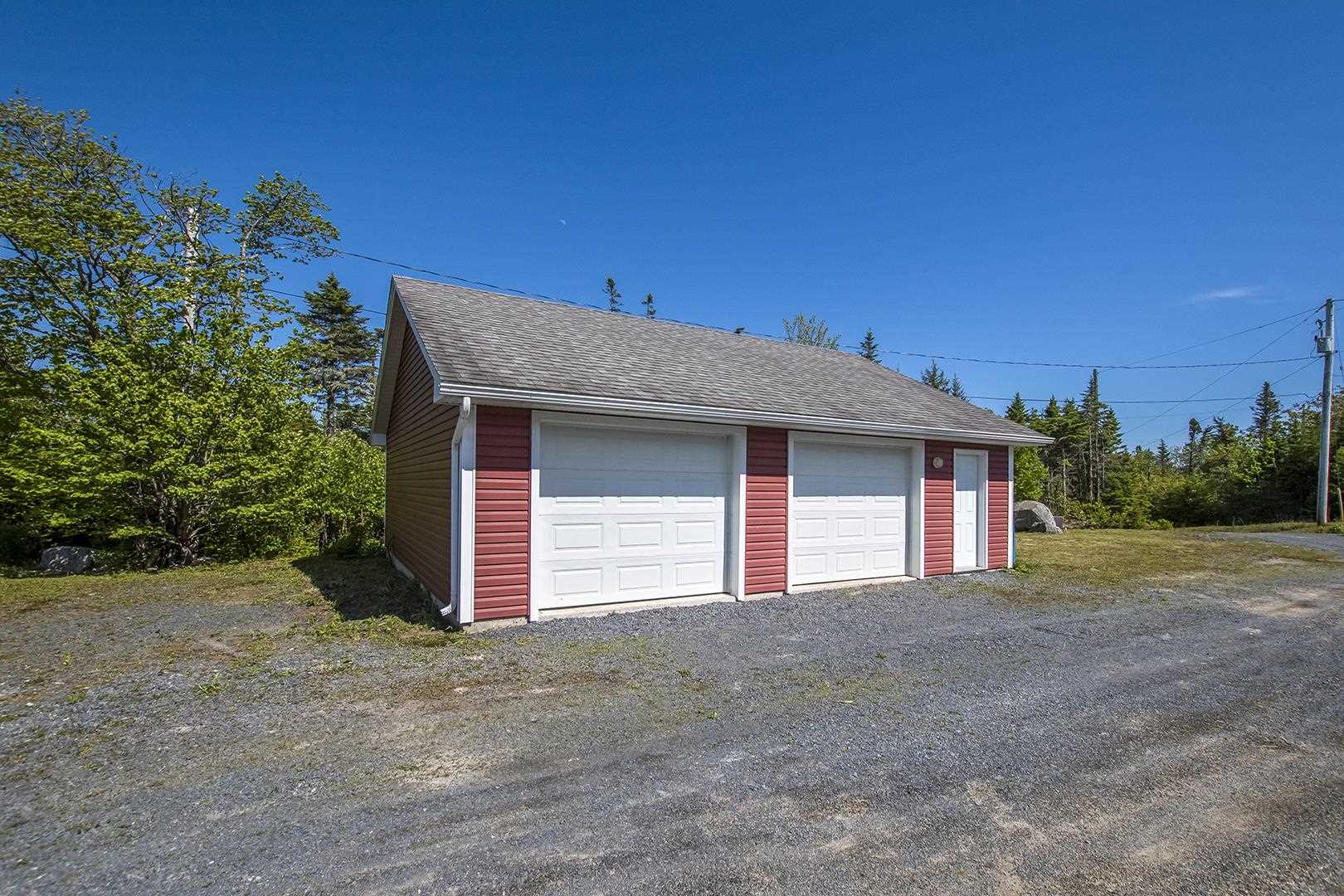 831 Prospect Bay Road, Prospect Bay, (MLS® 202115880) RE/MAX nova