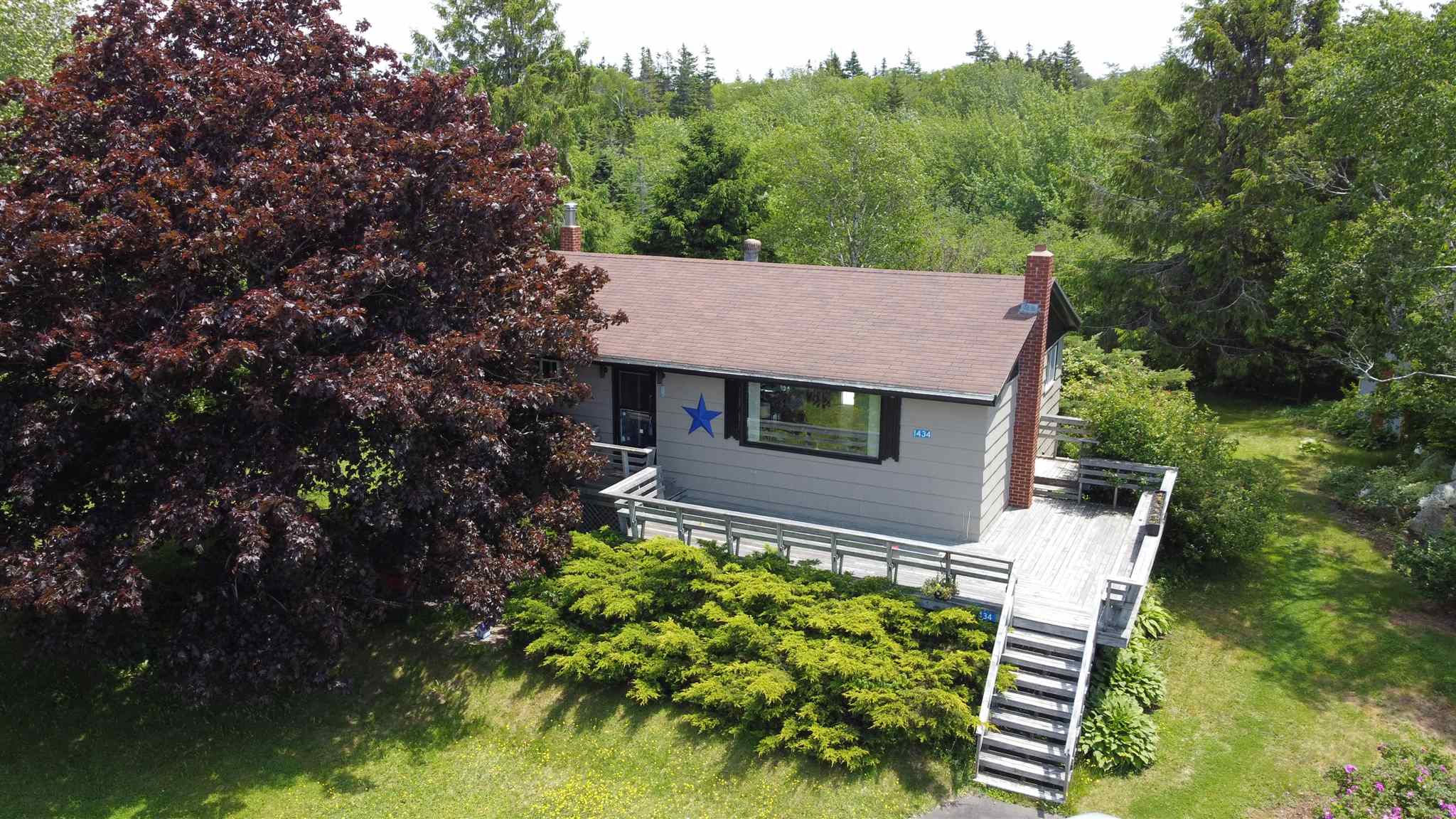1434 John Brackett Drive, Herring Cove, (MLS® 202115967) RE/MAX nova