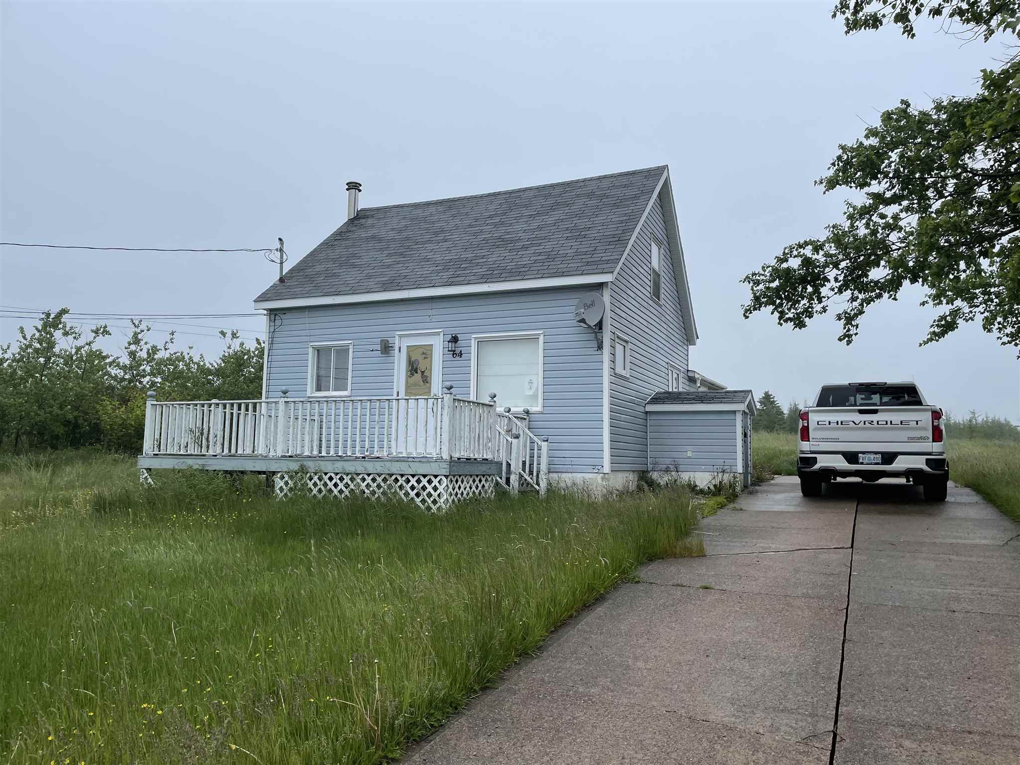 64 Anthony Road, West Arichat, (MLS® 202116046) RE/MAX nova