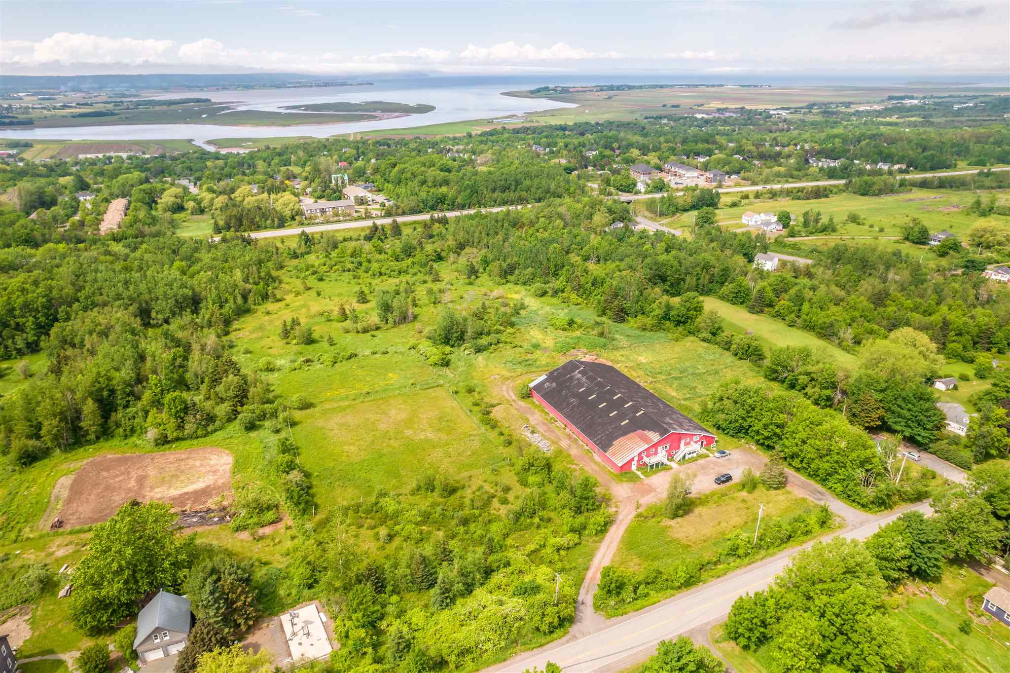 1299 Ridge Road, Wolfville Ridge, (MLS® 202116123) RE/MAX nova