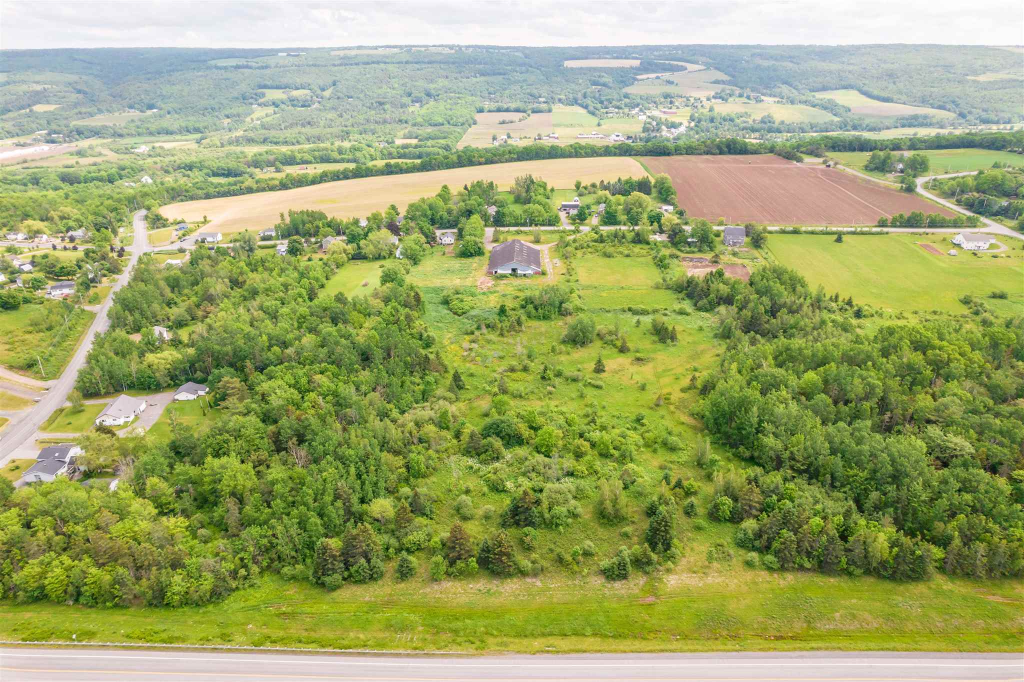 1299 Ridge Road, Wolfville Ridge, (MLS® 202116123) RE/MAX nova