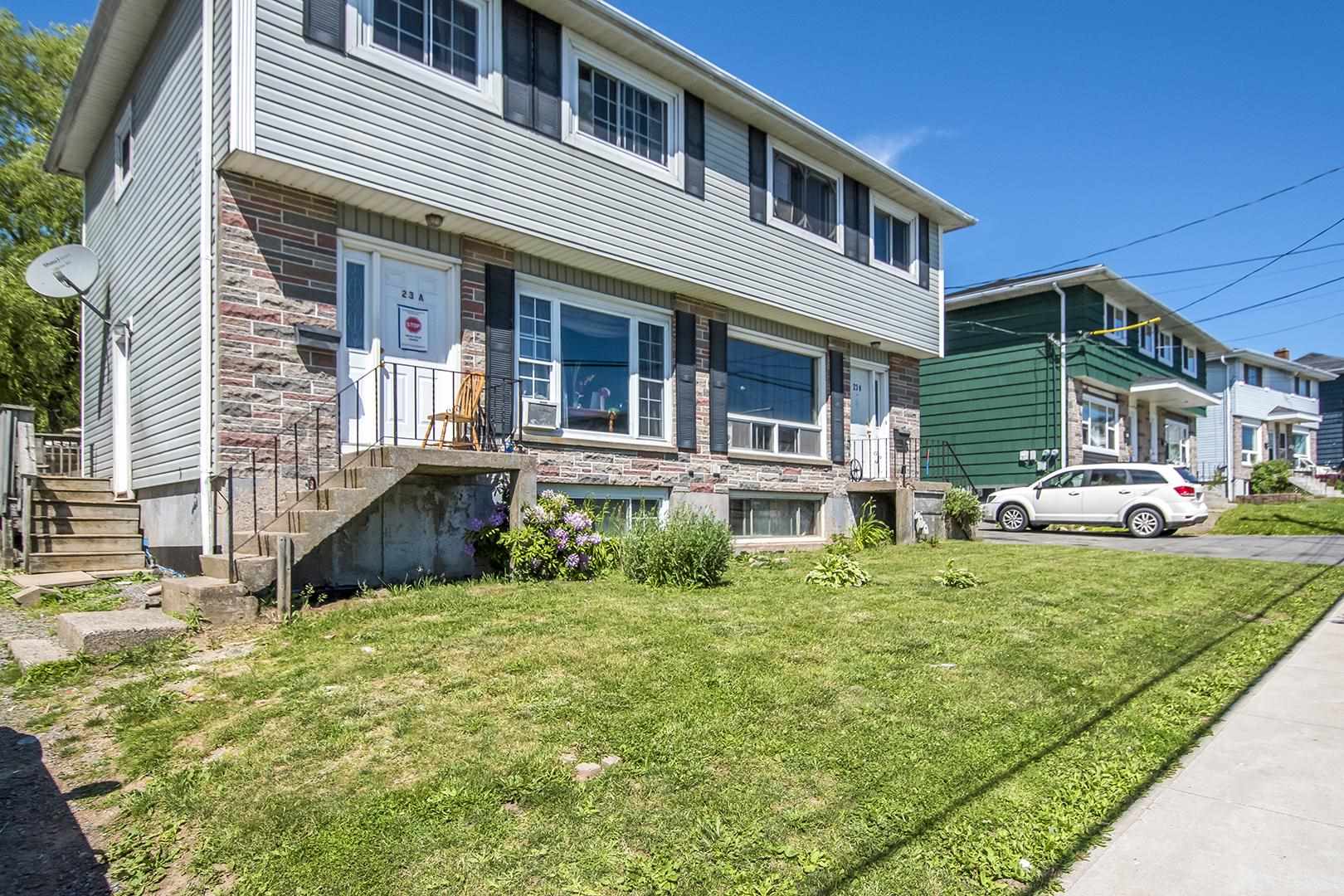 50 Caledonia Rd, Dartmouth, Nova Scotia RE/MAX nova