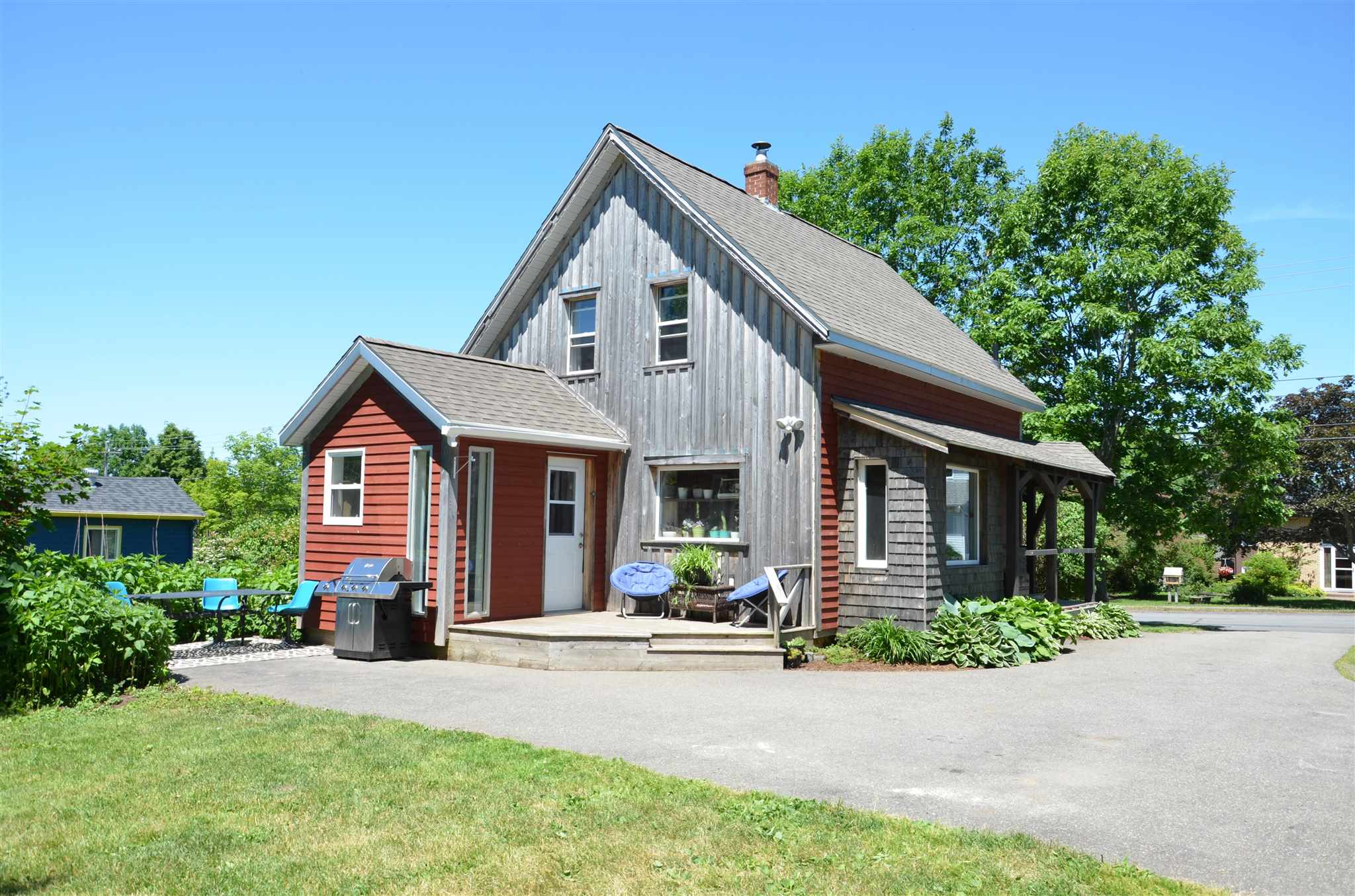 167 PLEASANT Street, Wolfville, (MLS® 202116248) RE/MAX nova