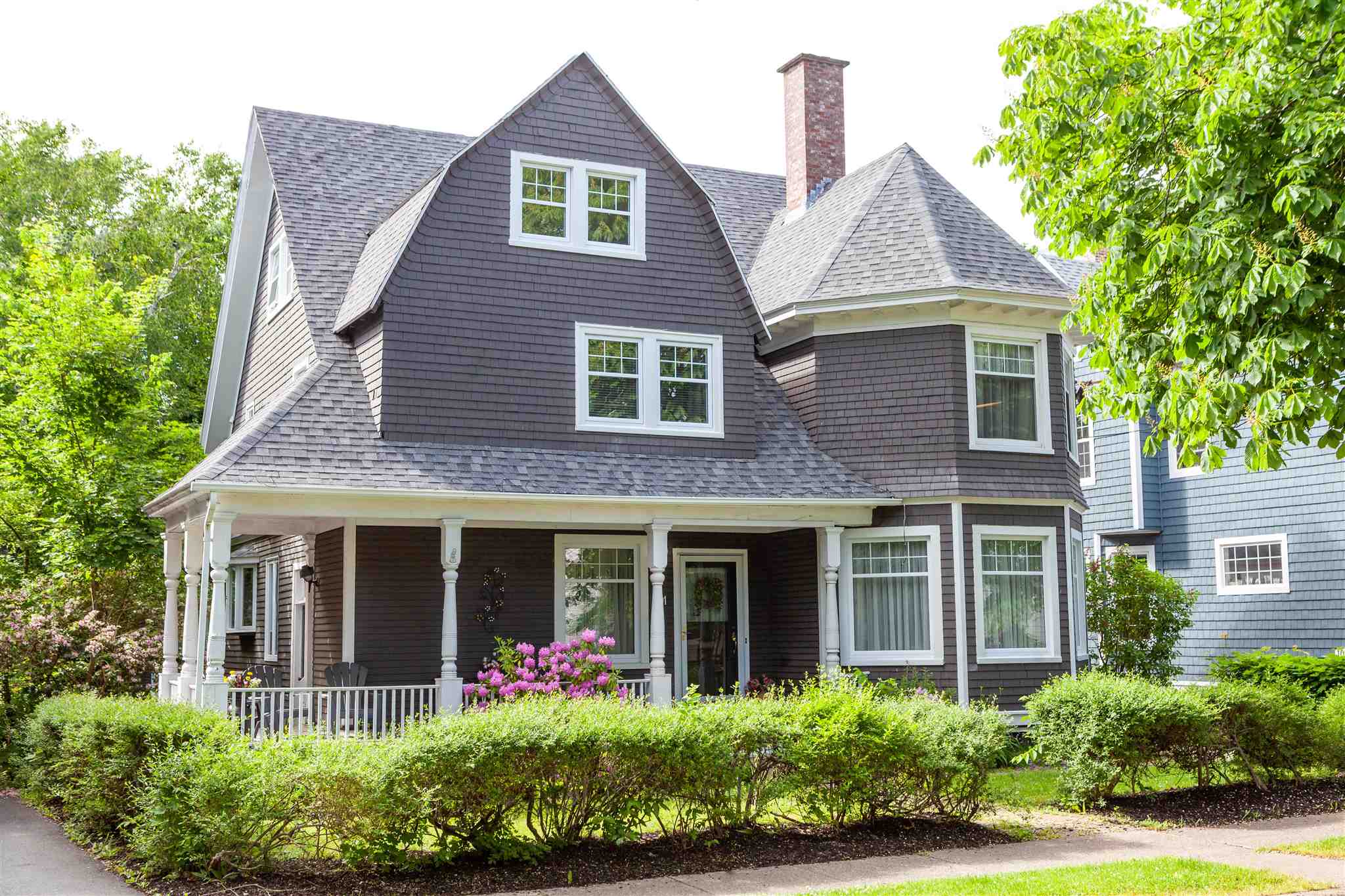 101 Whitney Avenue, Sydney, (MLS® 202116295) RE/MAX nova