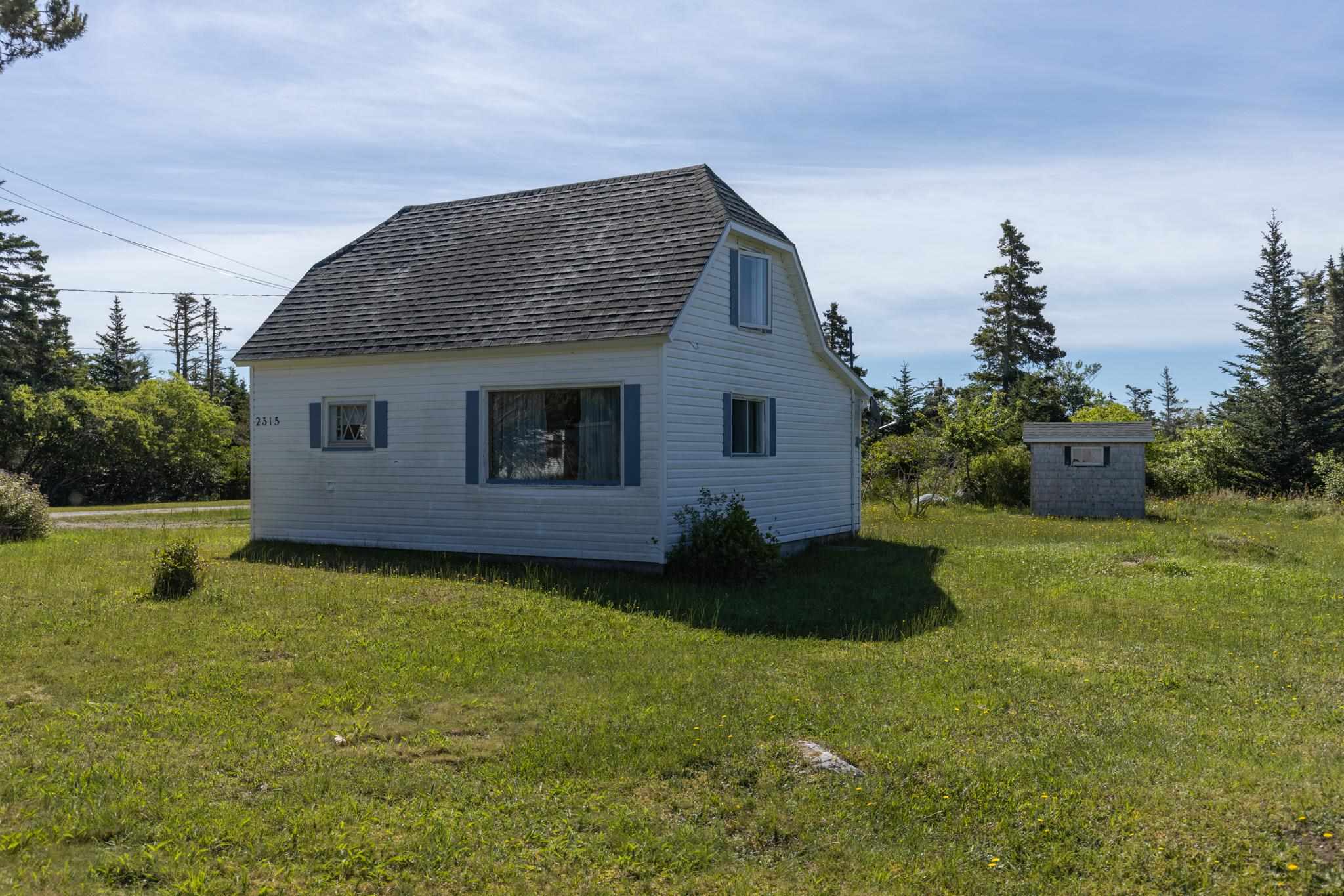 2315 Port Latour Road, Upper Port La Tour, (MLS® 202116328) RE/MAX nova