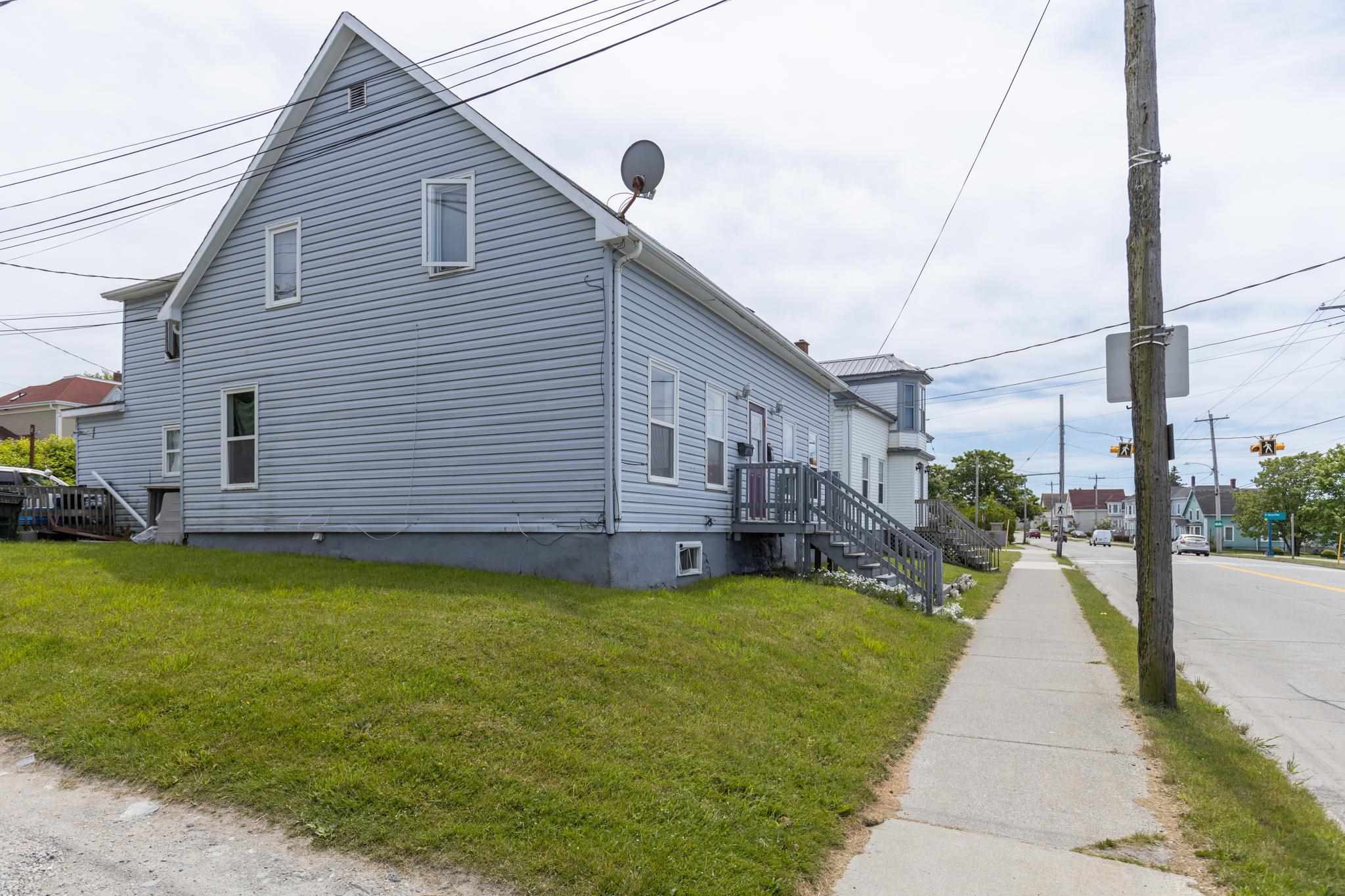 523 Main Street, Yarmouth, (MLS® 202116349) RE/MAX nova