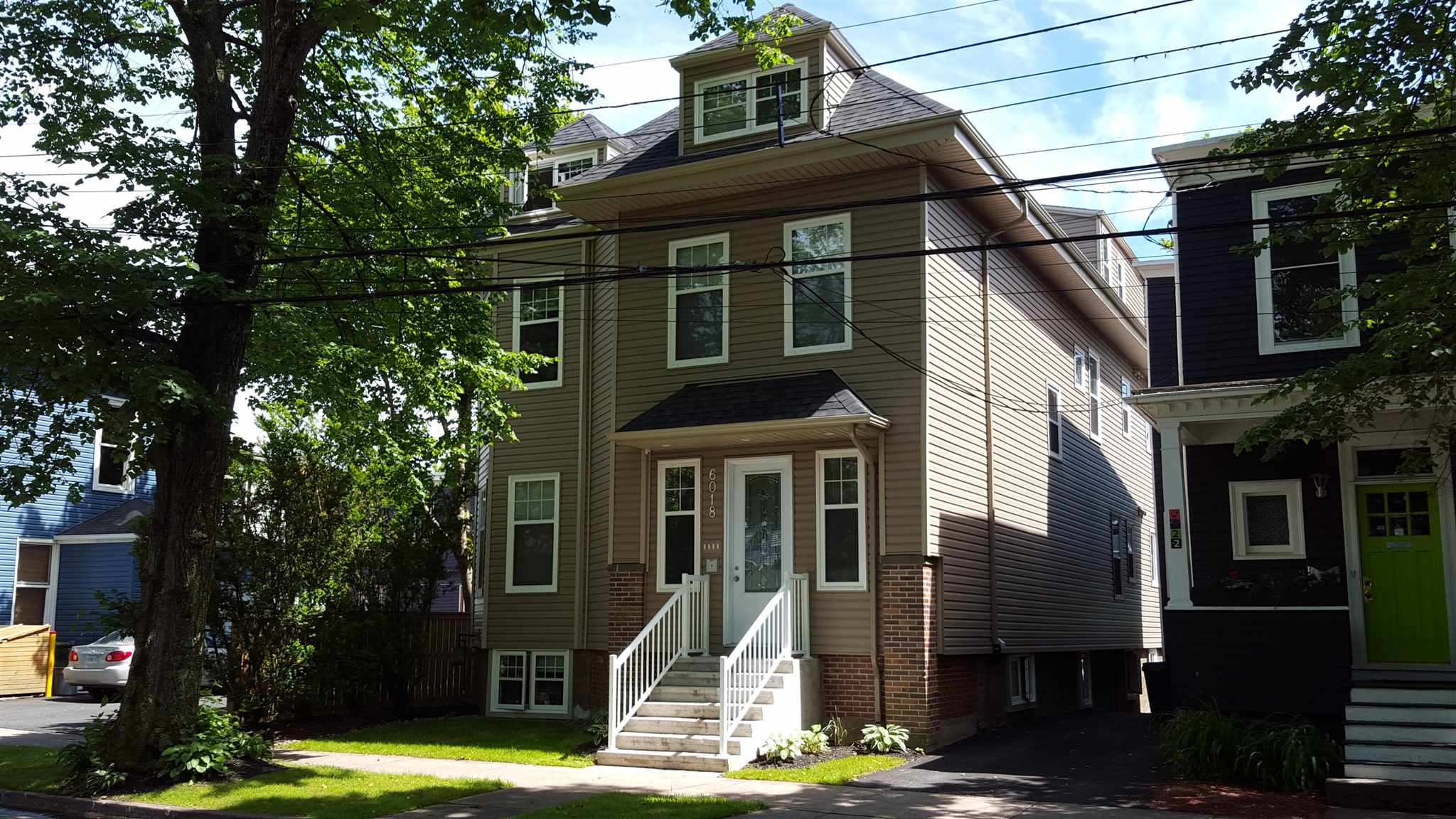 6018 Cherry Street, Halifax Peninsula, (MLS® 202116355) RE/MAX nova