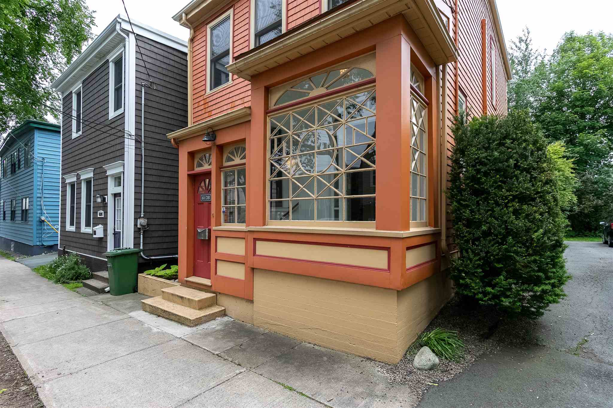 6128 Duncan Street, Halifax Peninsula, (MLS® 202116458) RE/MAX nova