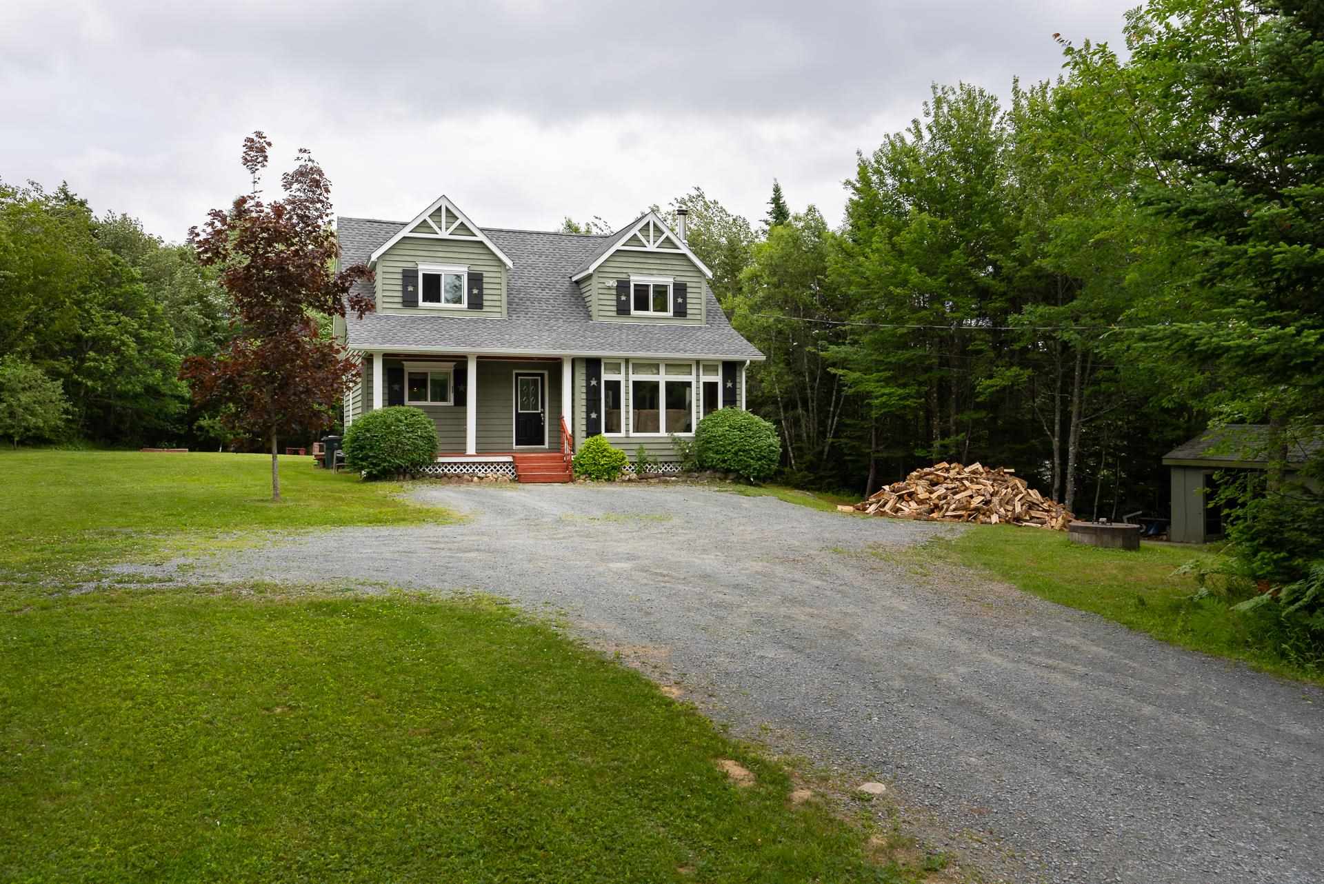 204 McInnis Road, Chester Basin, (MLS® 202116521) RE/MAX nova