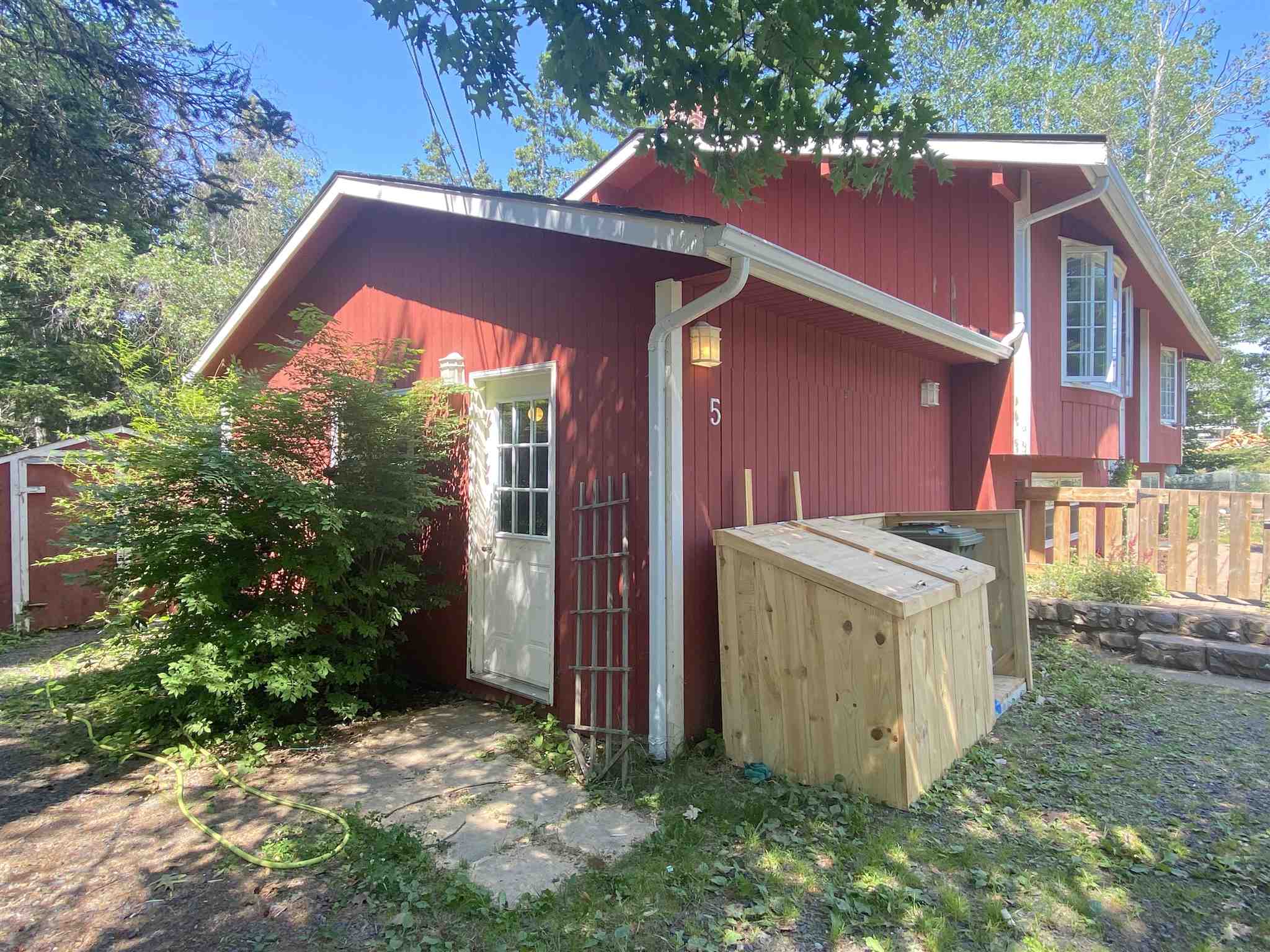 5 Minas Crescent, New Minas, (MLS® 202116579) RE/MAX nova