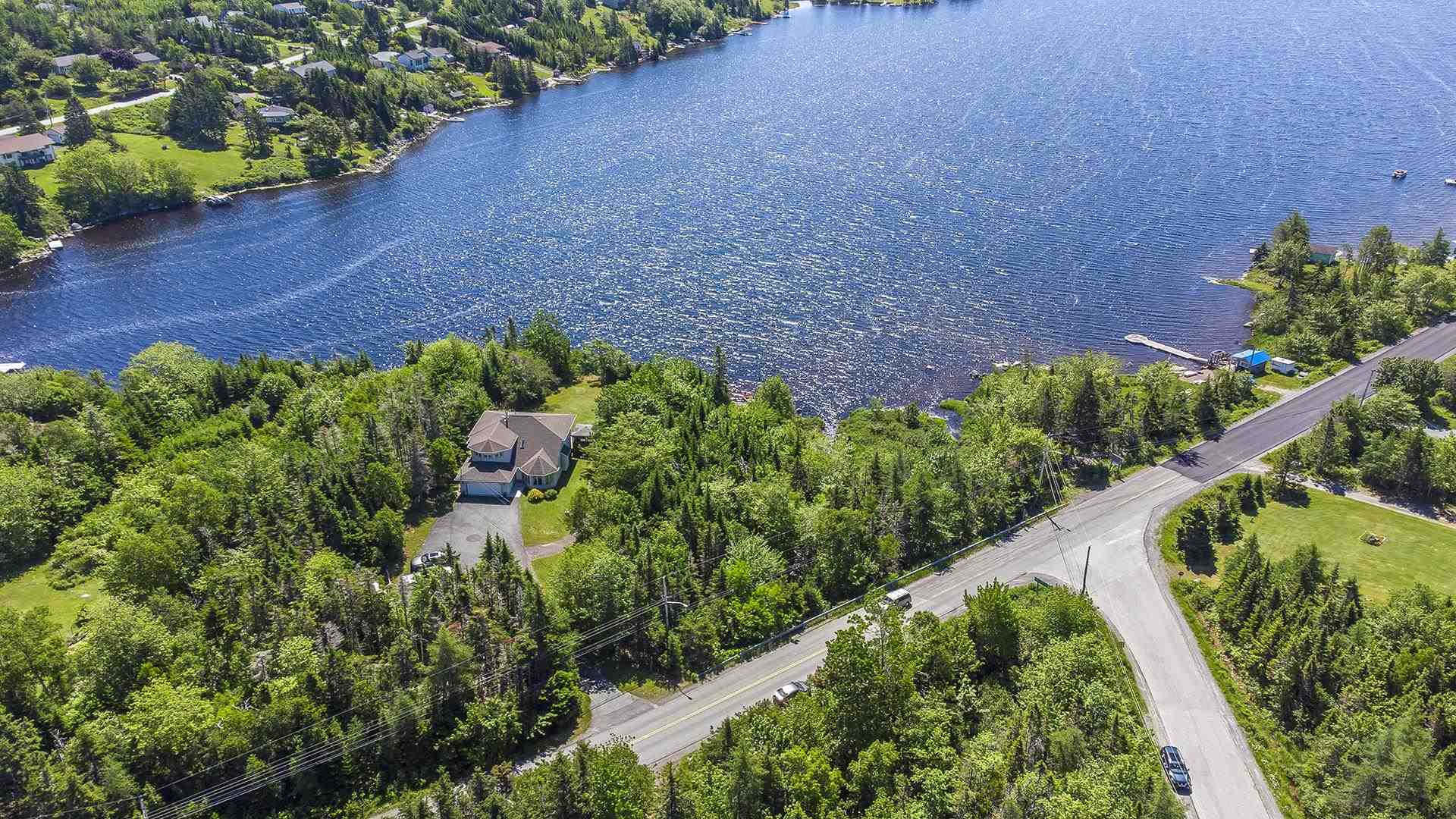 1448 West Porters Lake Road, Porters Lake, (MLS® 202116741) RE/MAX nova