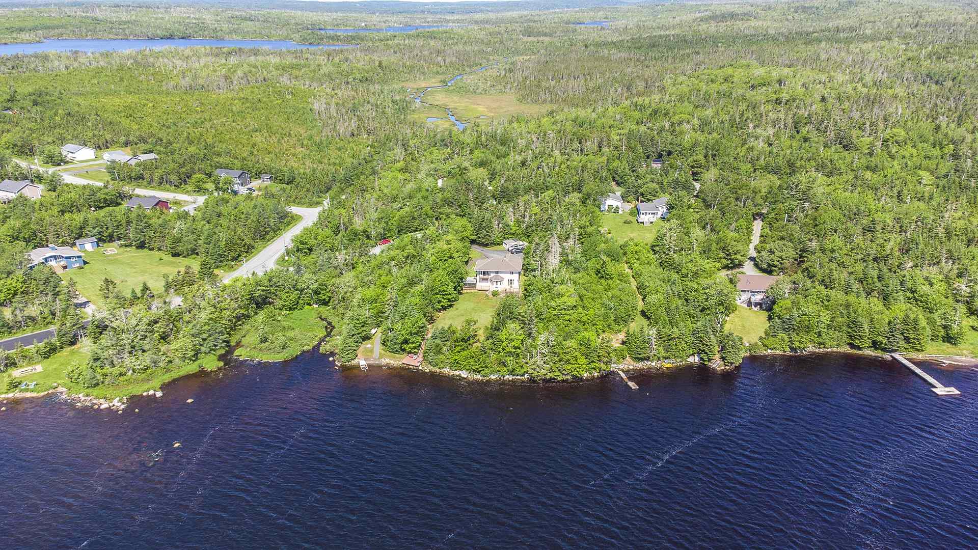 1448 West Porters Lake Road, Porters Lake, (MLS® 202116741) RE/MAX nova