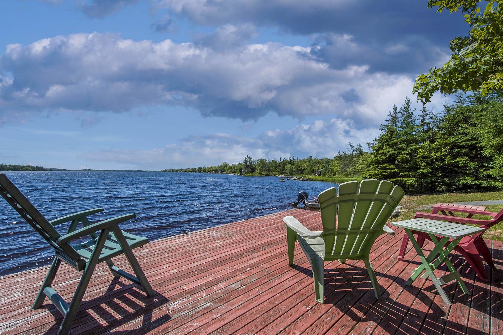 1448 West Porters Lake Road, Porters Lake, (MLS® 202116741) RE/MAX nova