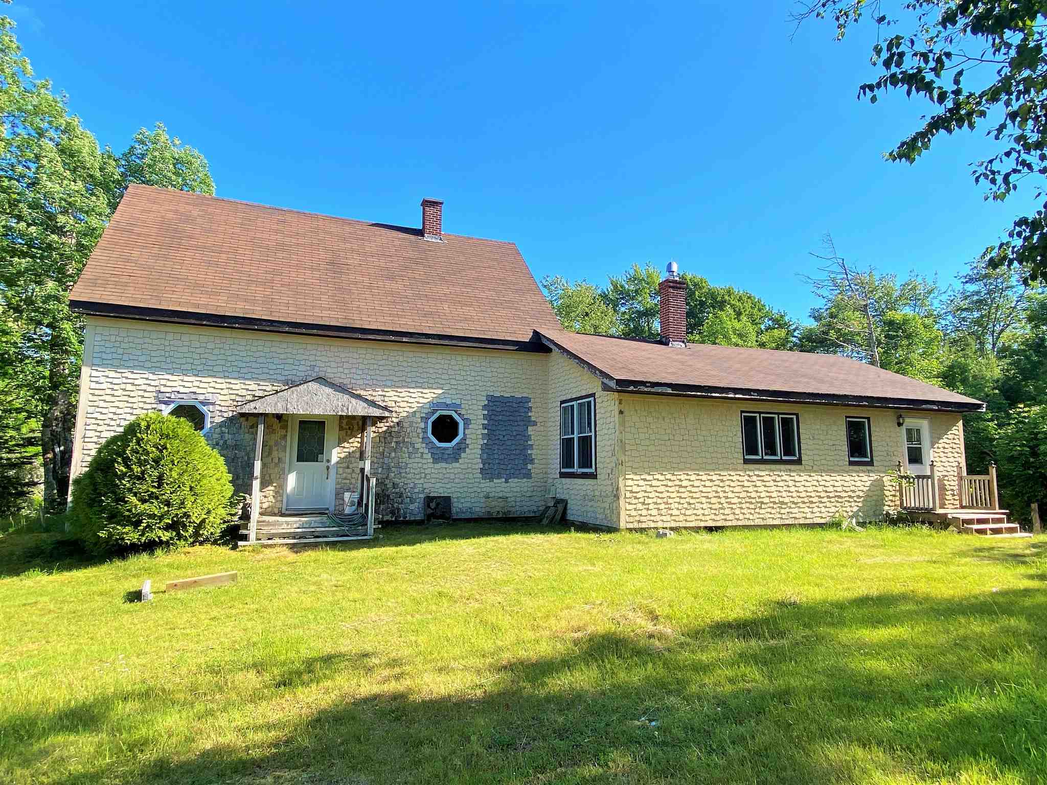 6639 Upper Clyde Road, Upper Clyde, (MLS® 202116742) RE/MAX nova