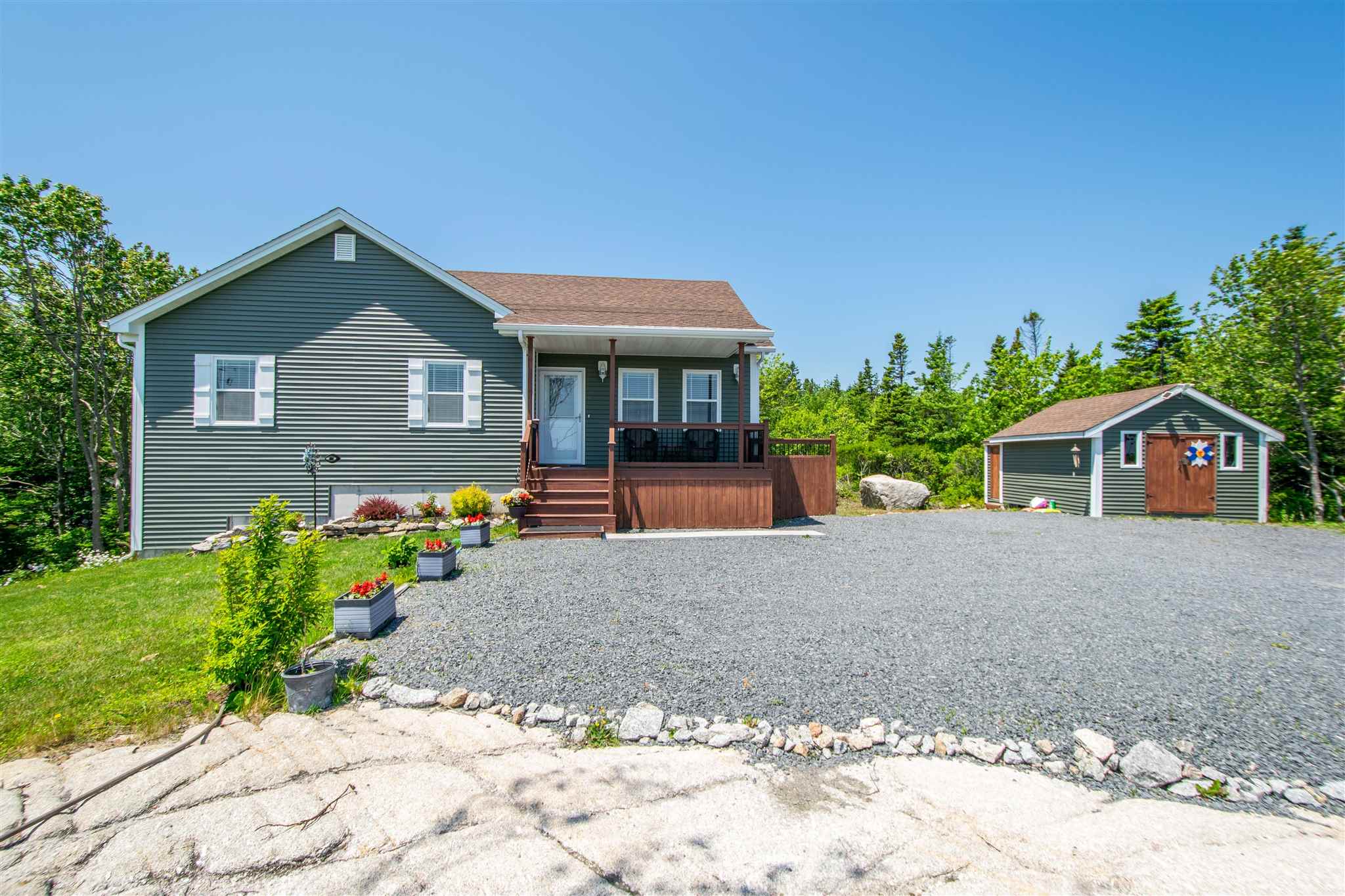 779 Ketch Harbour Road, Portuguese Cove, (MLS® 202116802) RE/MAX nova