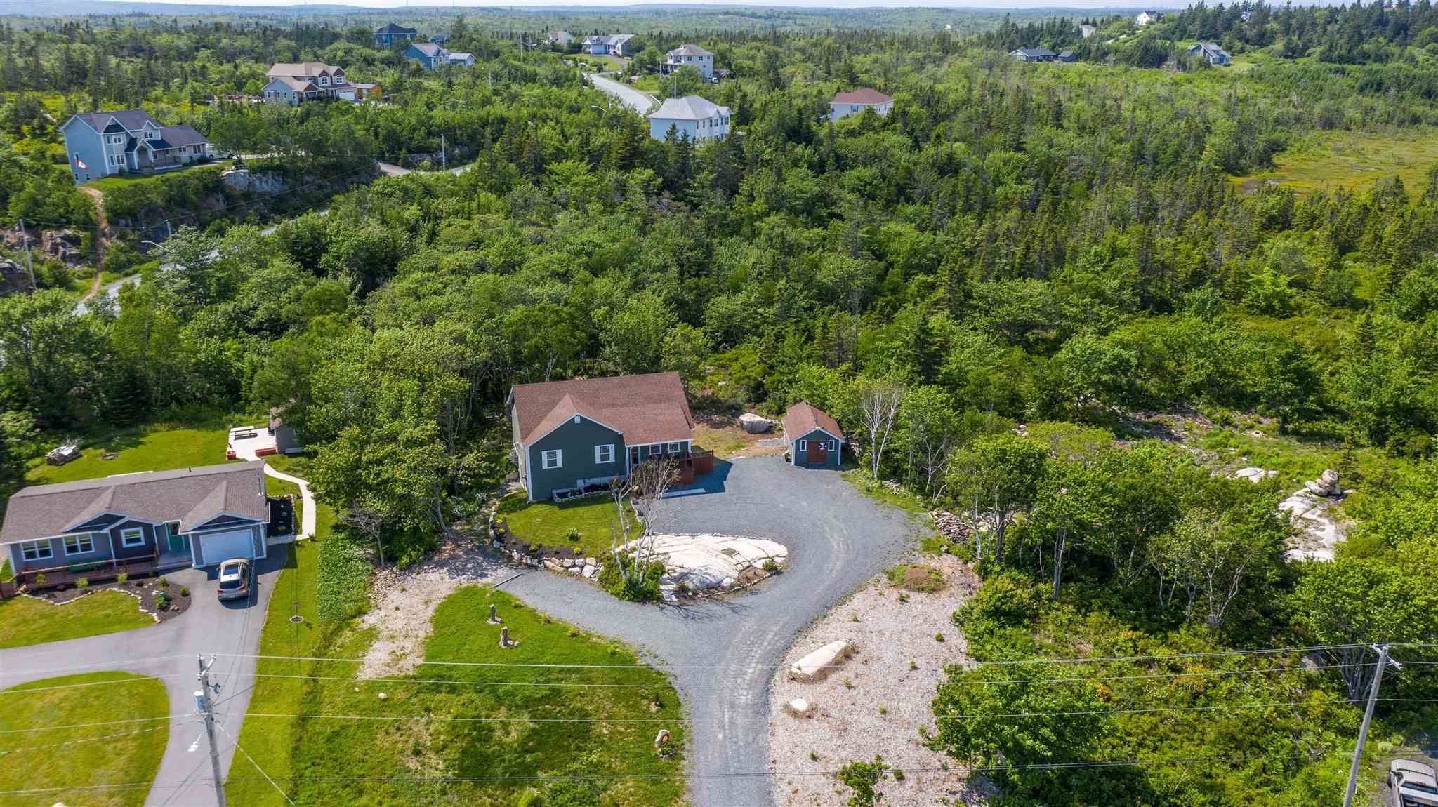 779 Ketch Harbour Road, Portuguese Cove, (MLS® 202116802) RE/MAX nova