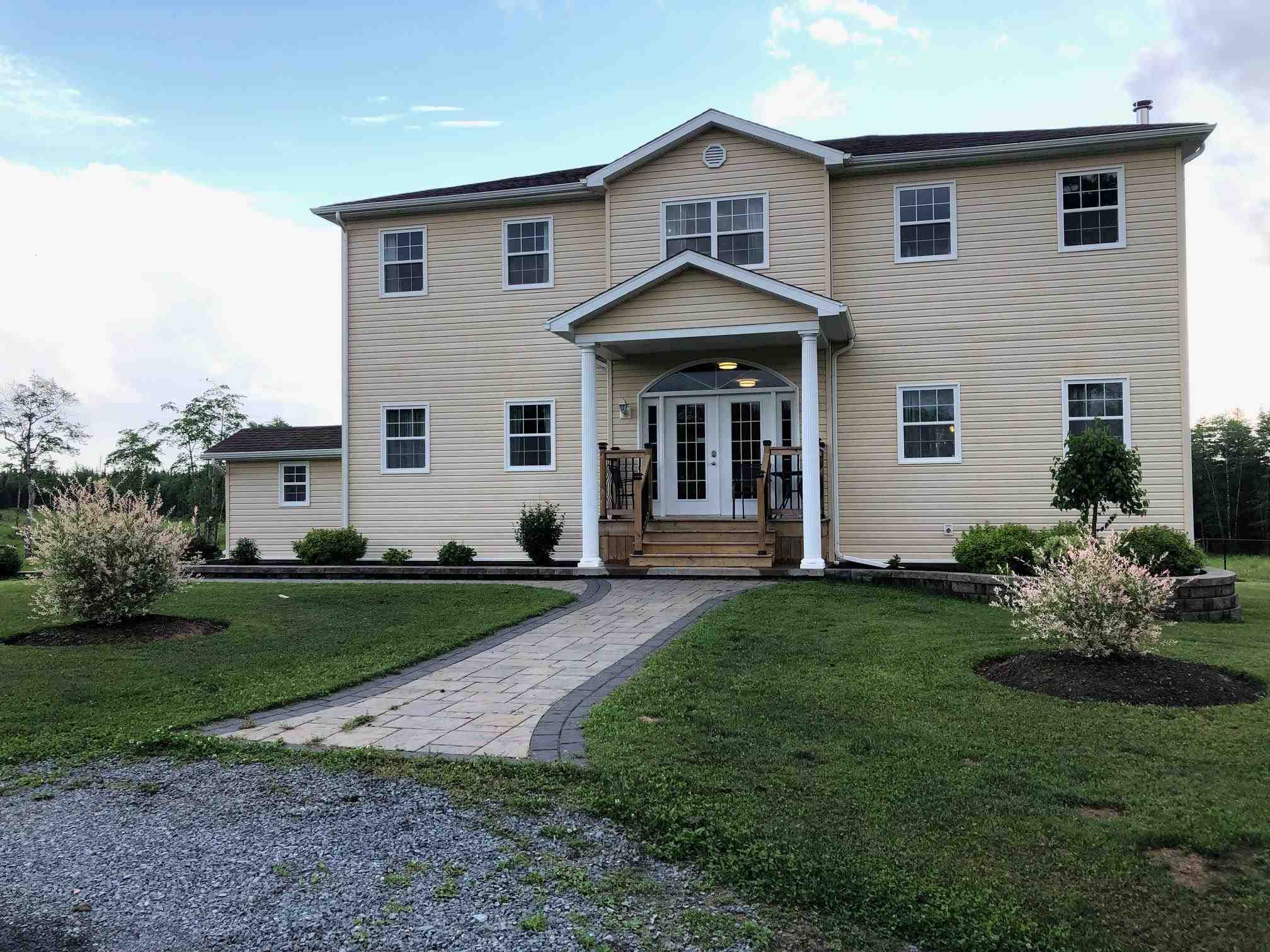 2786 Indian Road, Mill Village, (MLS® 202116834) RE/MAX nova