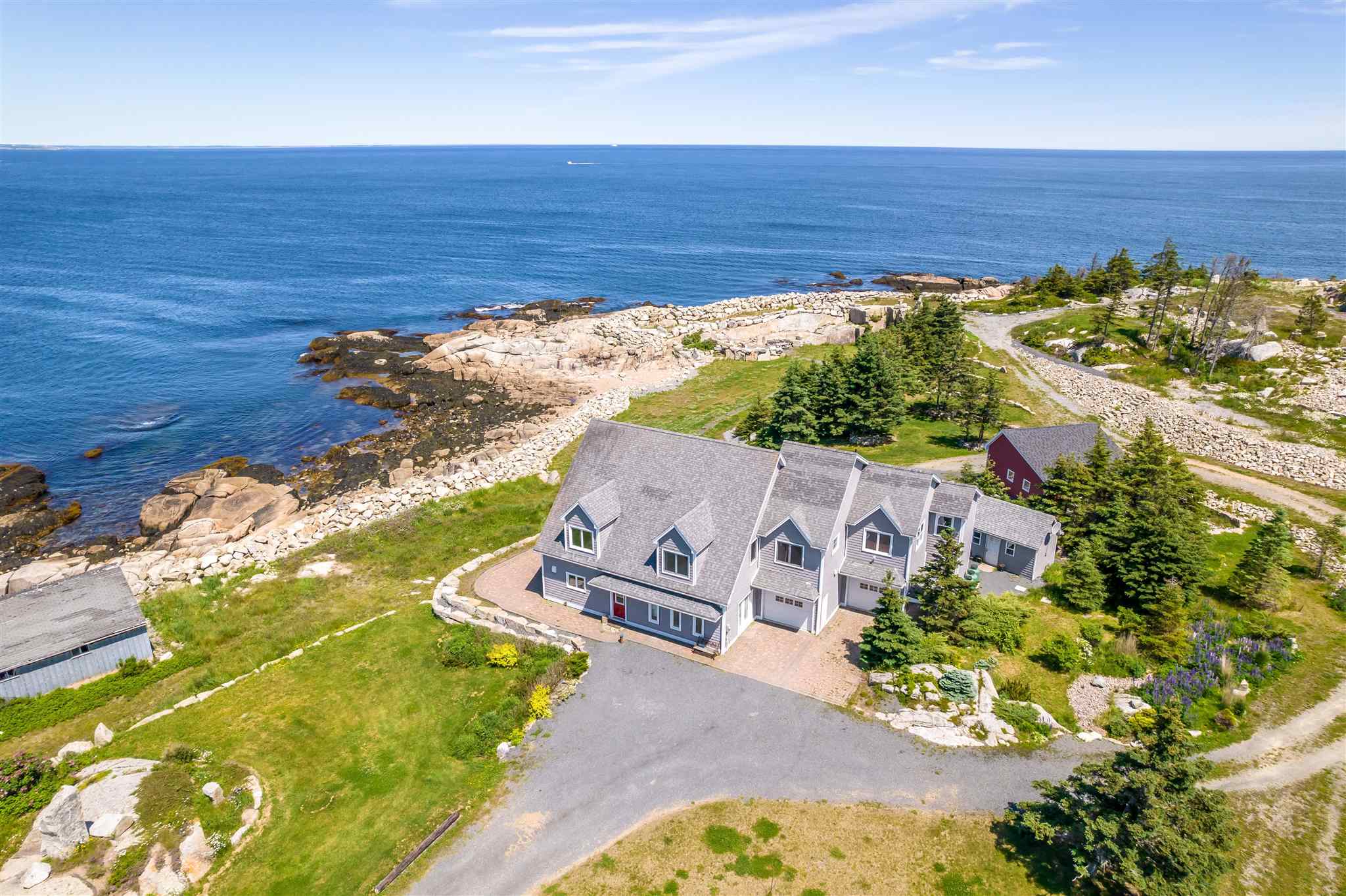 15 Humbolt Lane, Portuguese Cove, (MLS® 202116900) RE/MAX nova