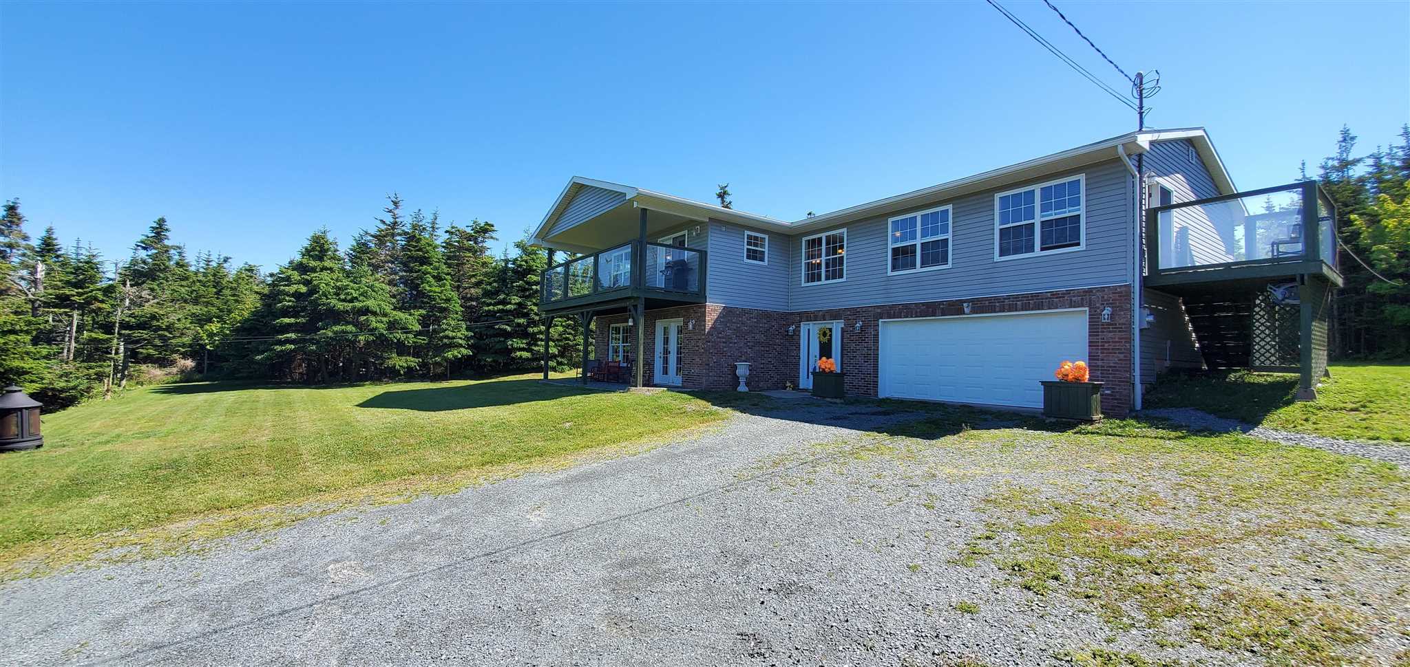 72 Horseshoe Turn, East Lawrencetown, (MLS® 202116901) RE/MAX nova