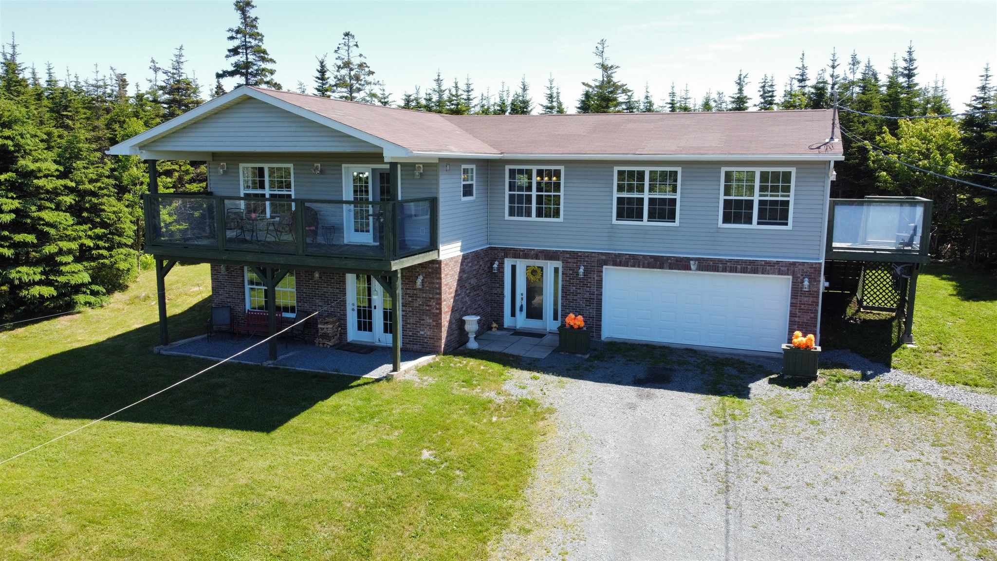 72 Horseshoe Turn, East Lawrencetown, (MLS® 202116901) RE/MAX nova