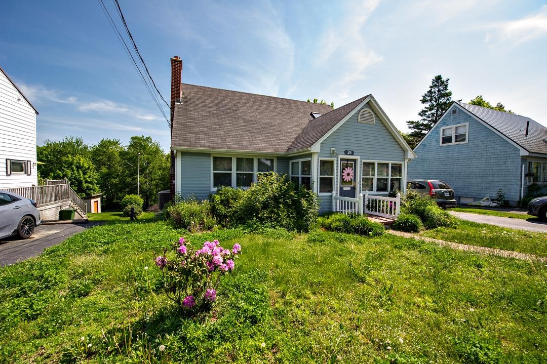 28 Murray Hill Drive, Dartmouth, (MLS® 202116931) RE/MAX nova