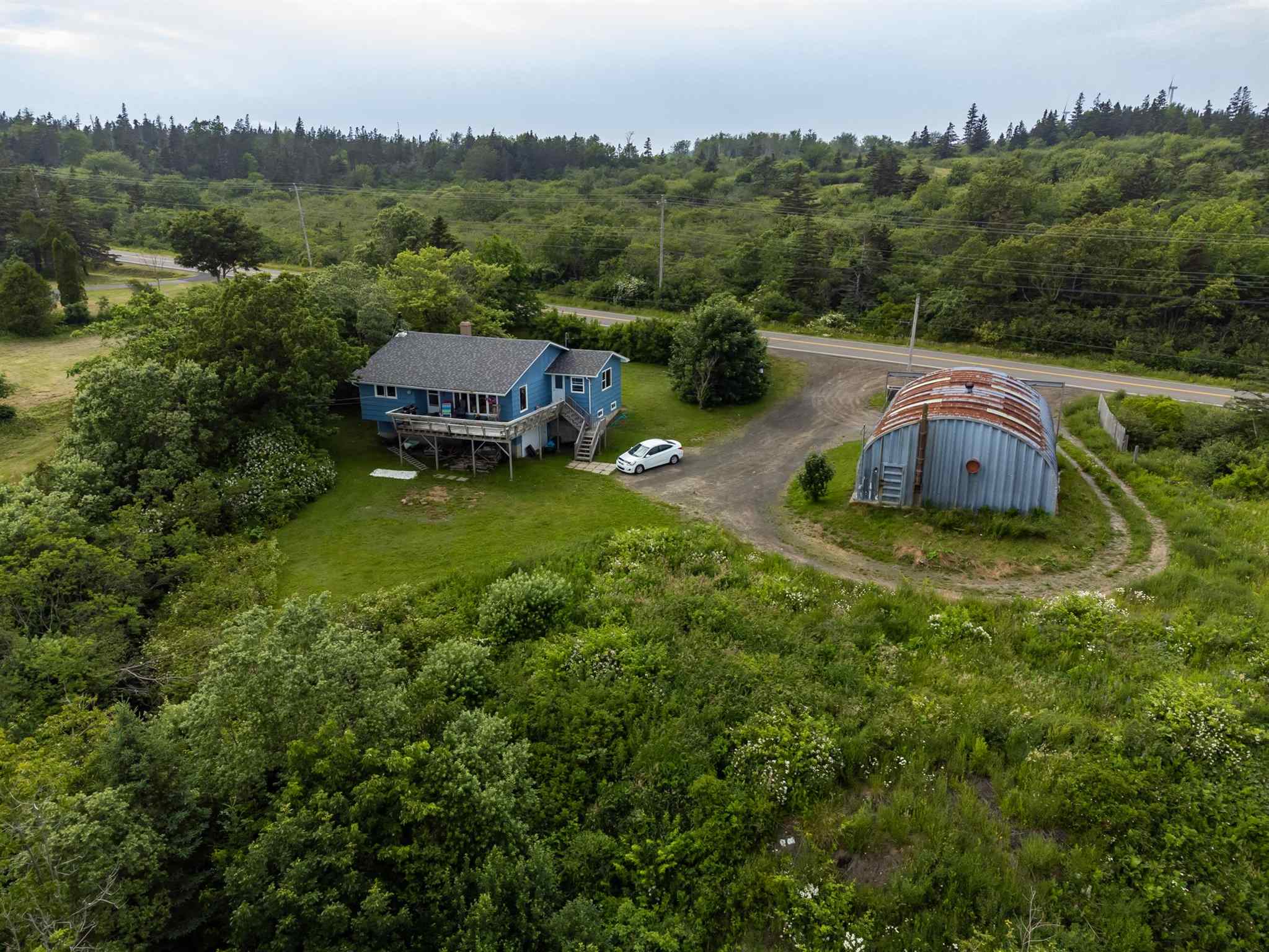 9408 Highway 217, Waterford, (MLS® 202116995) RE/MAX nova