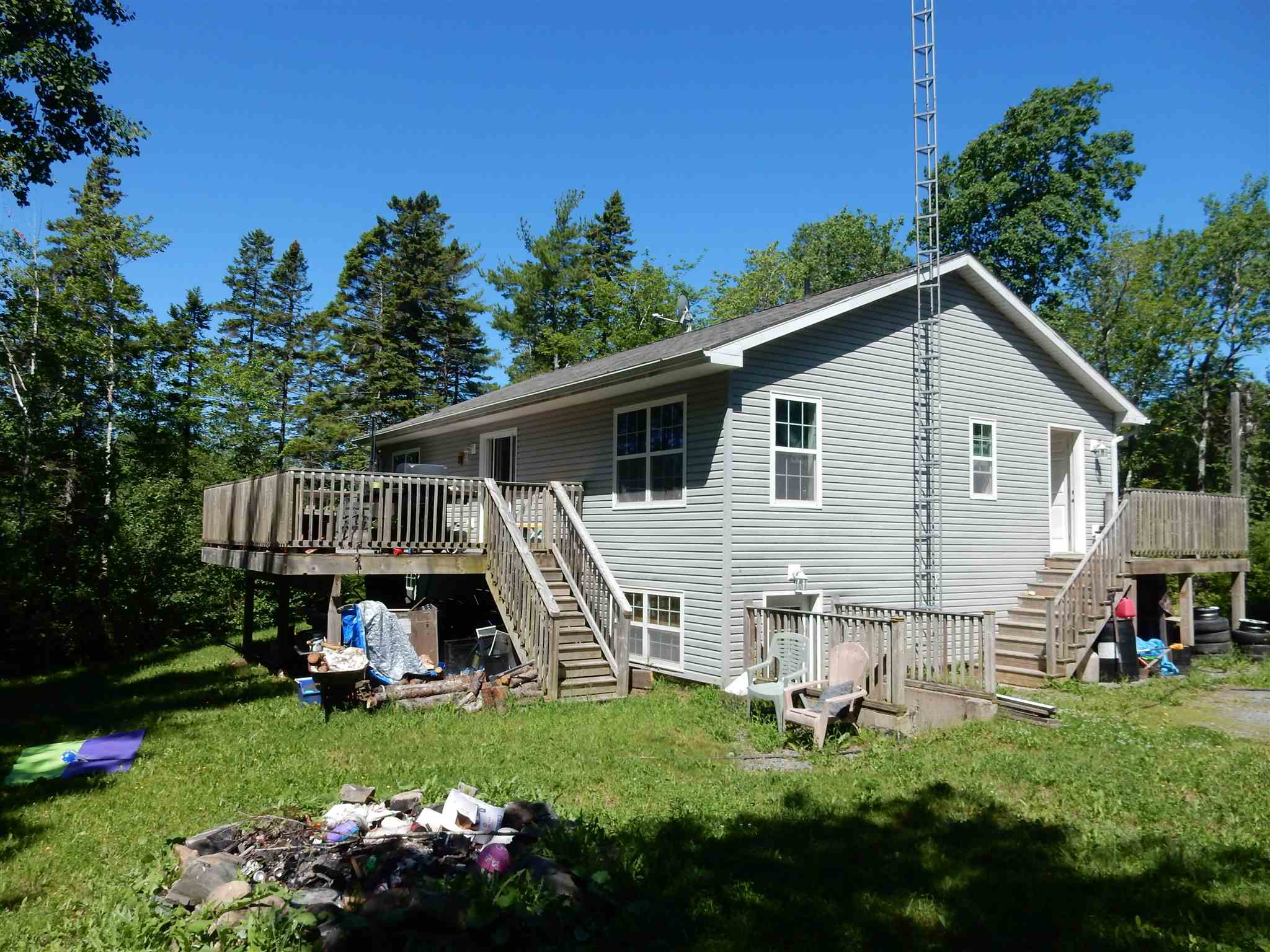 250 McGrath Avenue, Upper Rawdon, (MLS® 202117024) RE/MAX nova