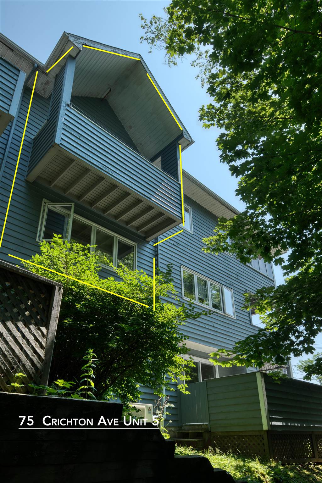 5 75 Crichton Avenue, Dartmouth, (MLS® 202117036) RE/MAX nova