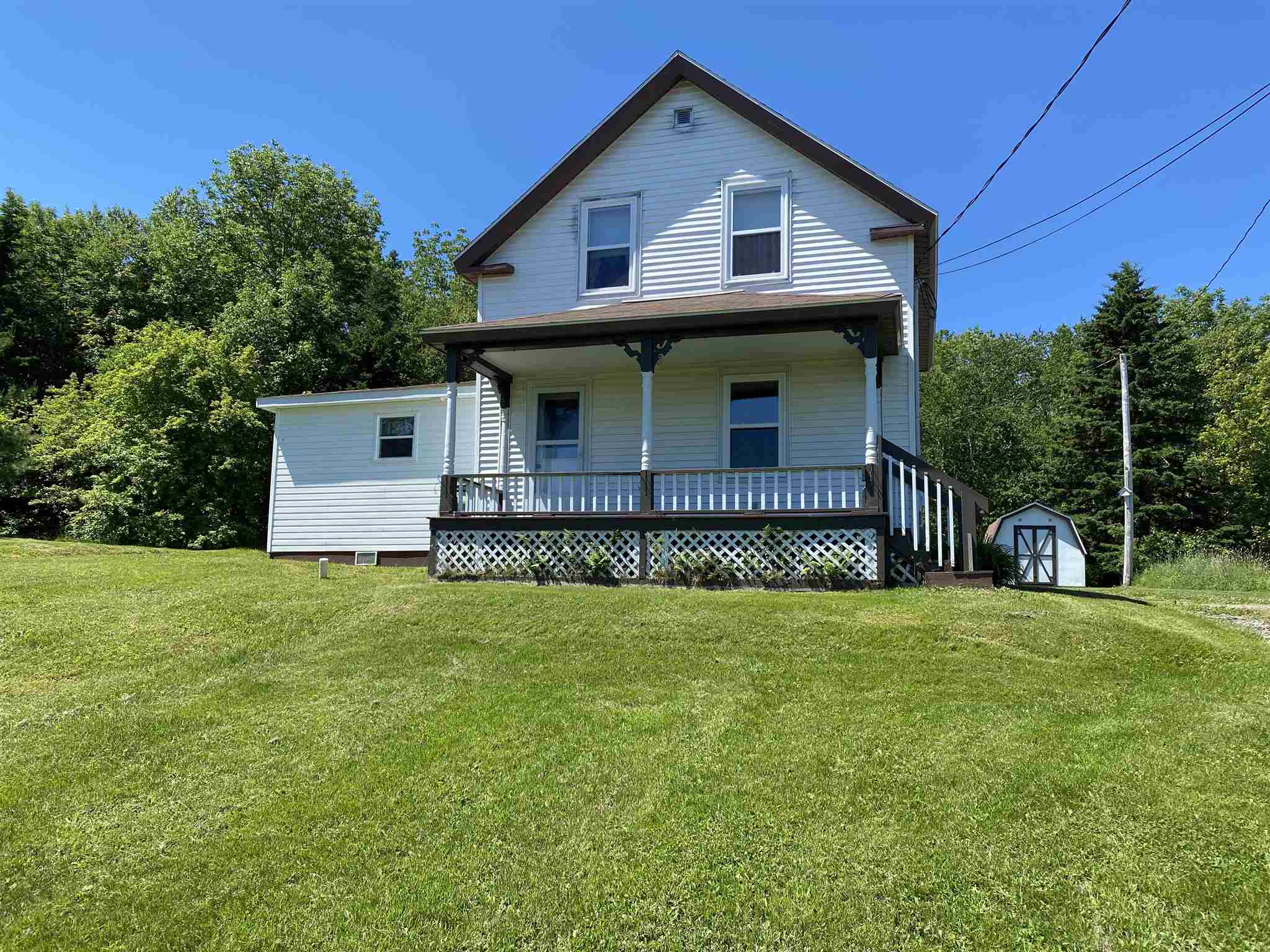 615 Main Street, Mulgrave, (MLS® 202117073) RE/MAX nova