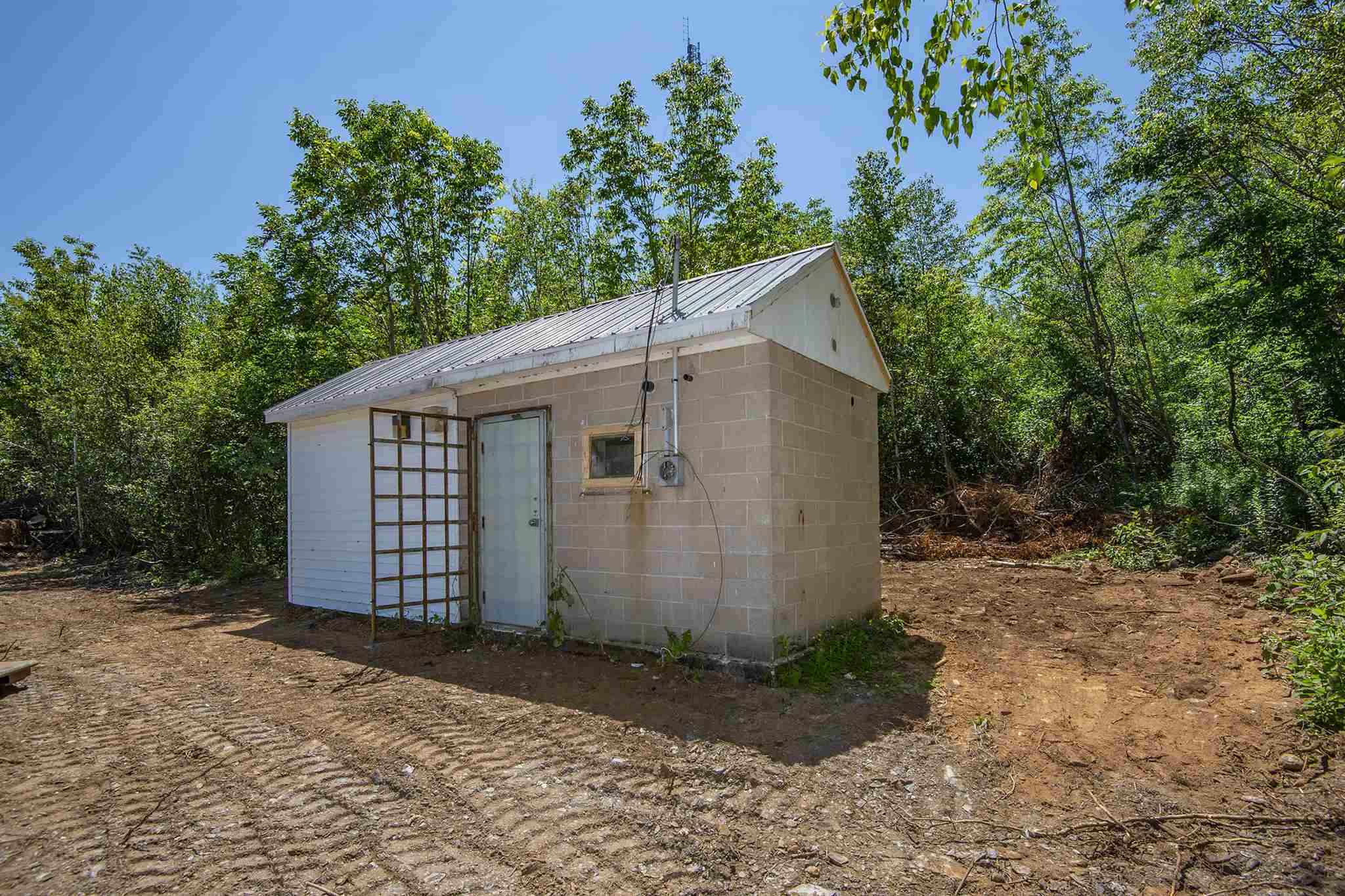 697 Lighthouse Road, Bay View, (MLS® 202117087) RE/MAX nova