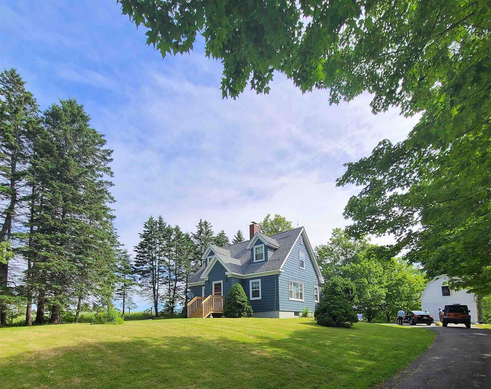 5058 Highway 12, New Ross, (MLS® 202117150) RE/MAX nova