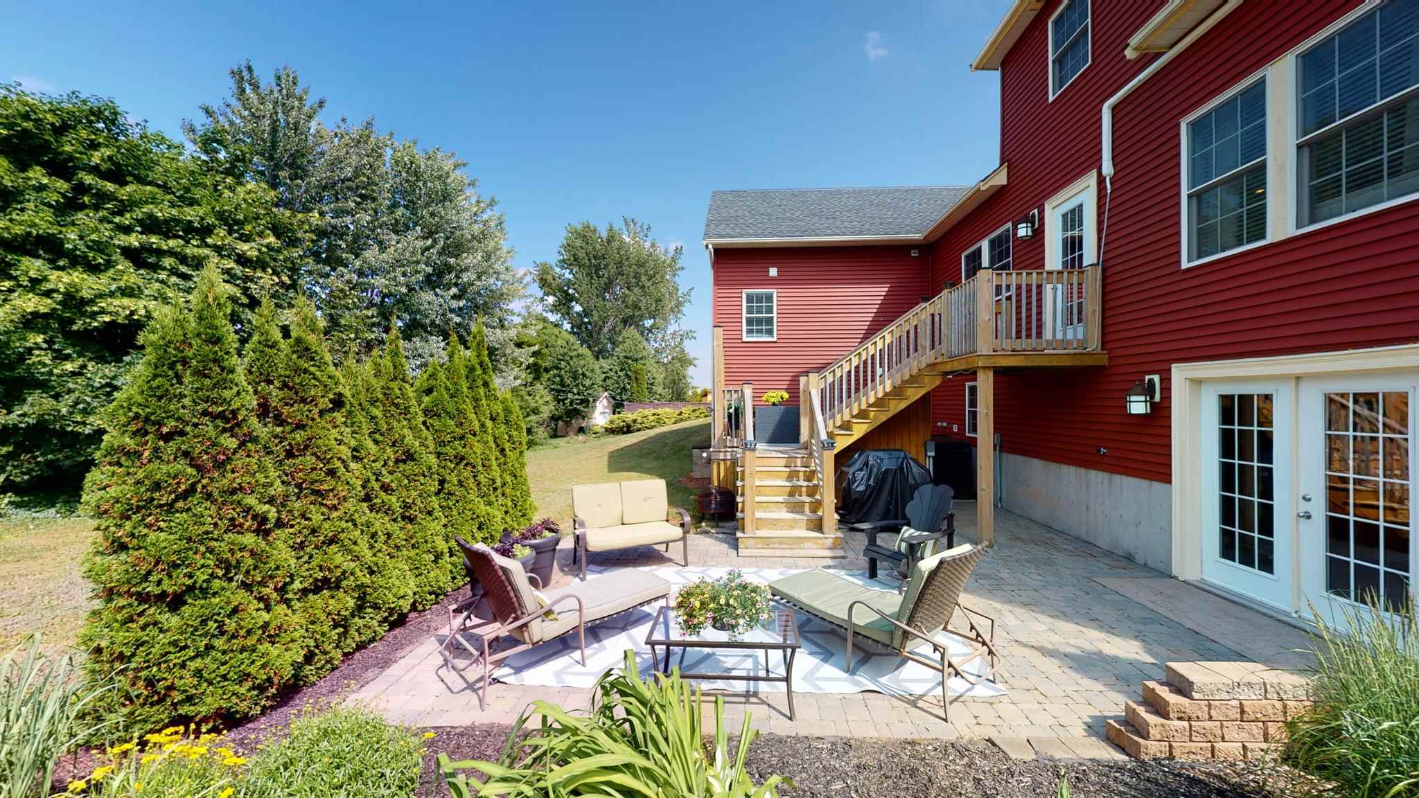 82 PORTS LANDING Avenue, Port Williams, (MLS® 202117162) RE/MAX nova