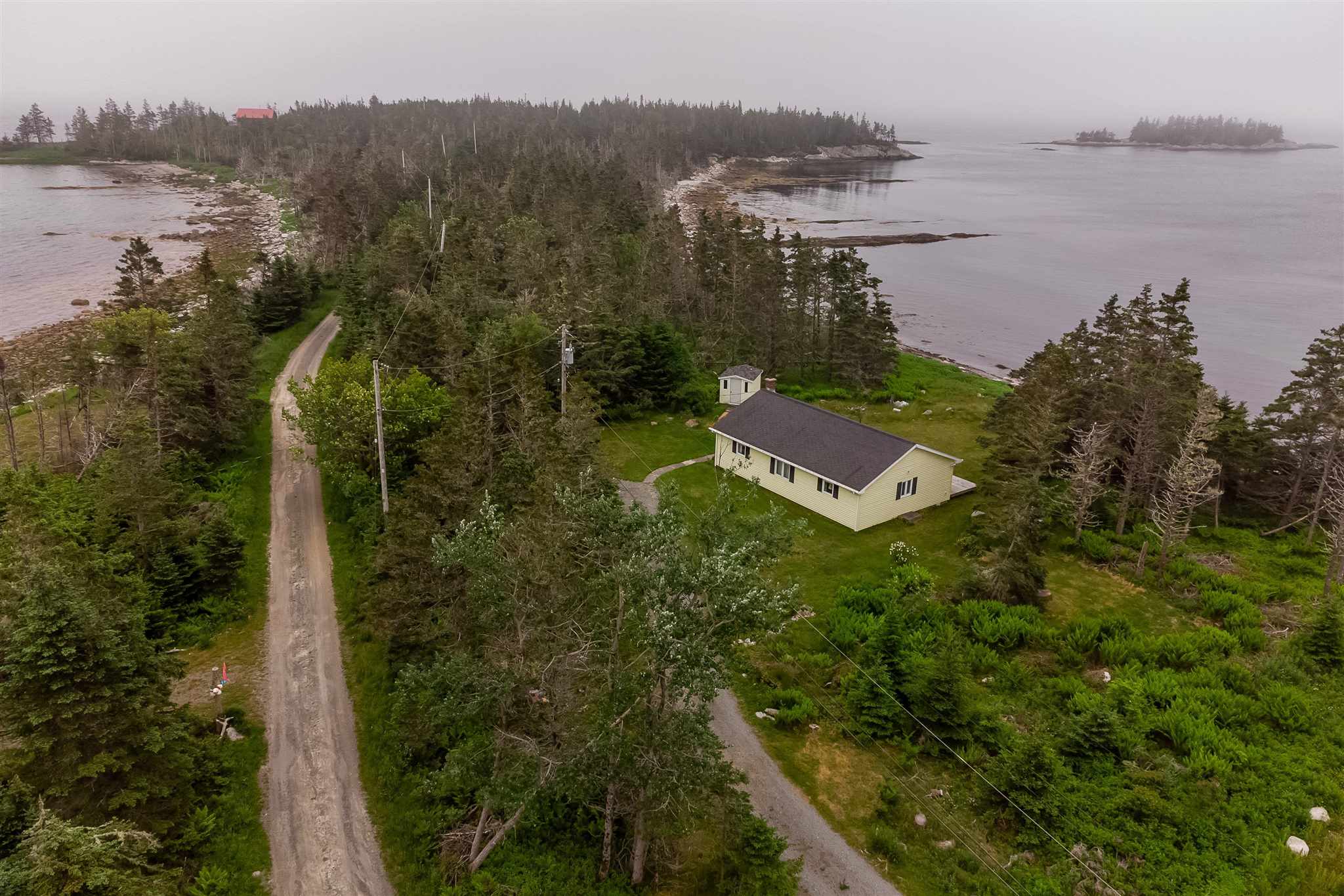 Cities Little Harbour REALTORS RE/MAX nova