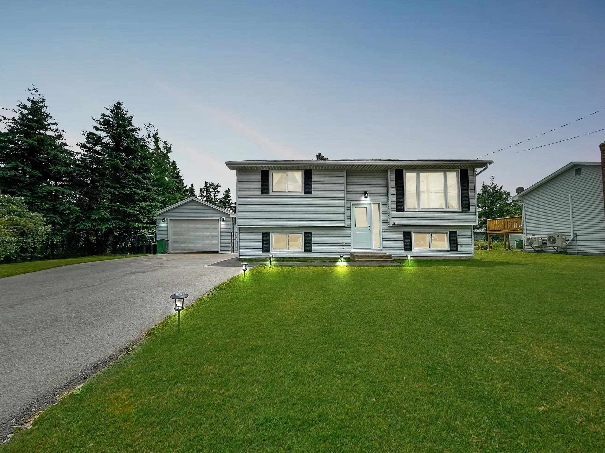 61 Briarwood Drive, Eastern Passage, (MLS® 202117308) RE/MAX nova