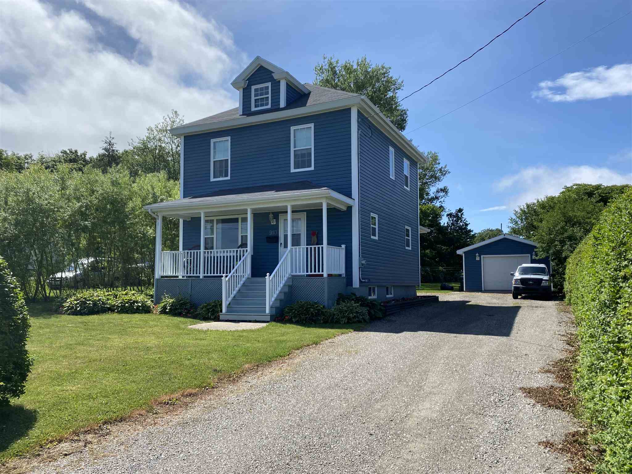 910 Shore Road, Sydney Mines, (MLS® 202117895) RE/MAX nova