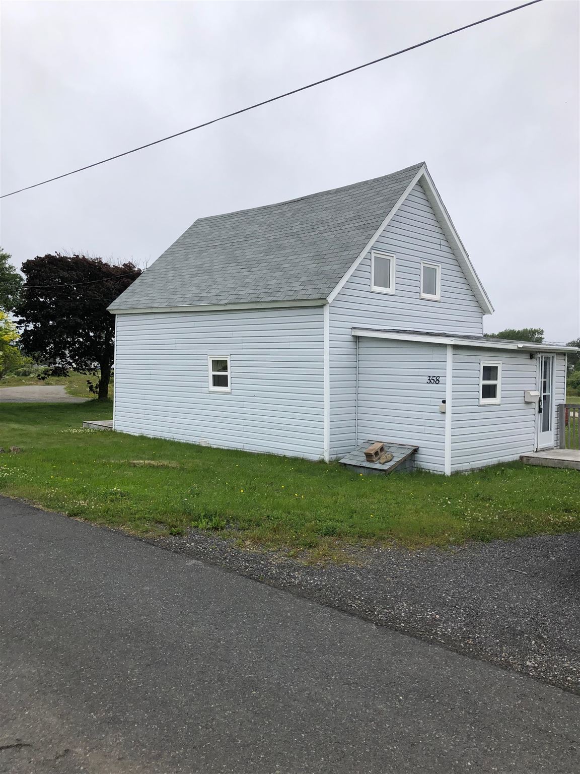 358 Douglas Avenue, Glace Bay, (MLS® 202117920) RE/MAX nova