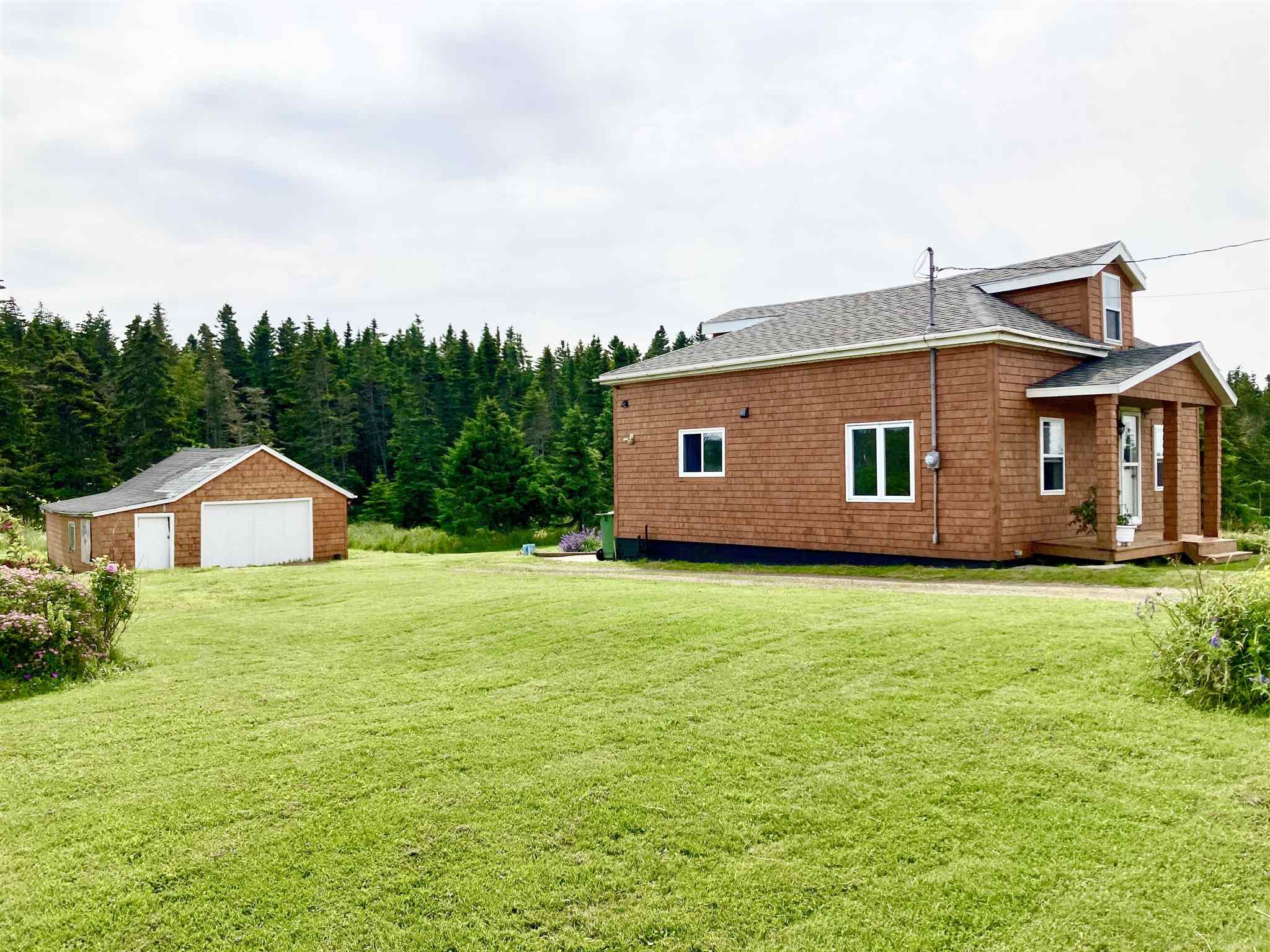 714 Lower Cove Road, Joggins, (MLS® 202117985) RE/MAX nova