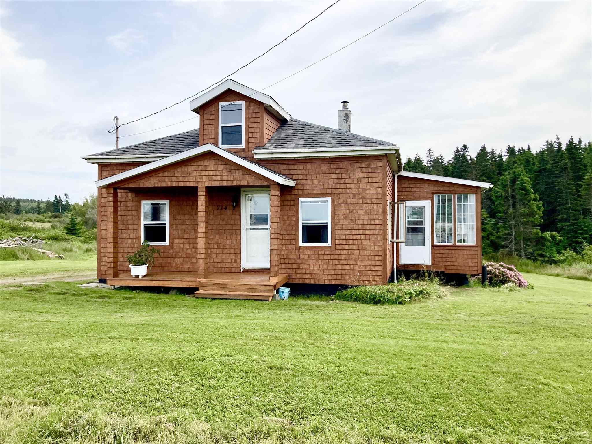 714 Lower Cove Road, Joggins, (MLS® 202117985) RE/MAX nova