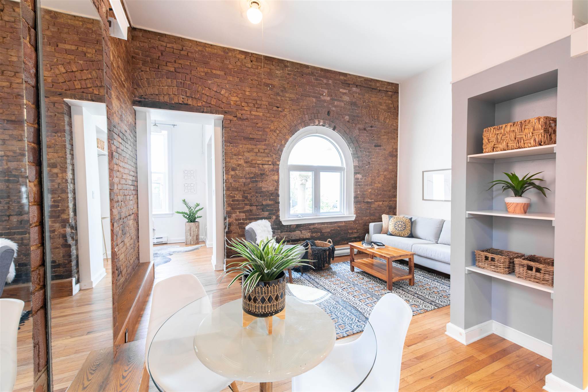 1 2128 Brunswick Street, Halifax, (MLS® 202118007) RE/MAX nova