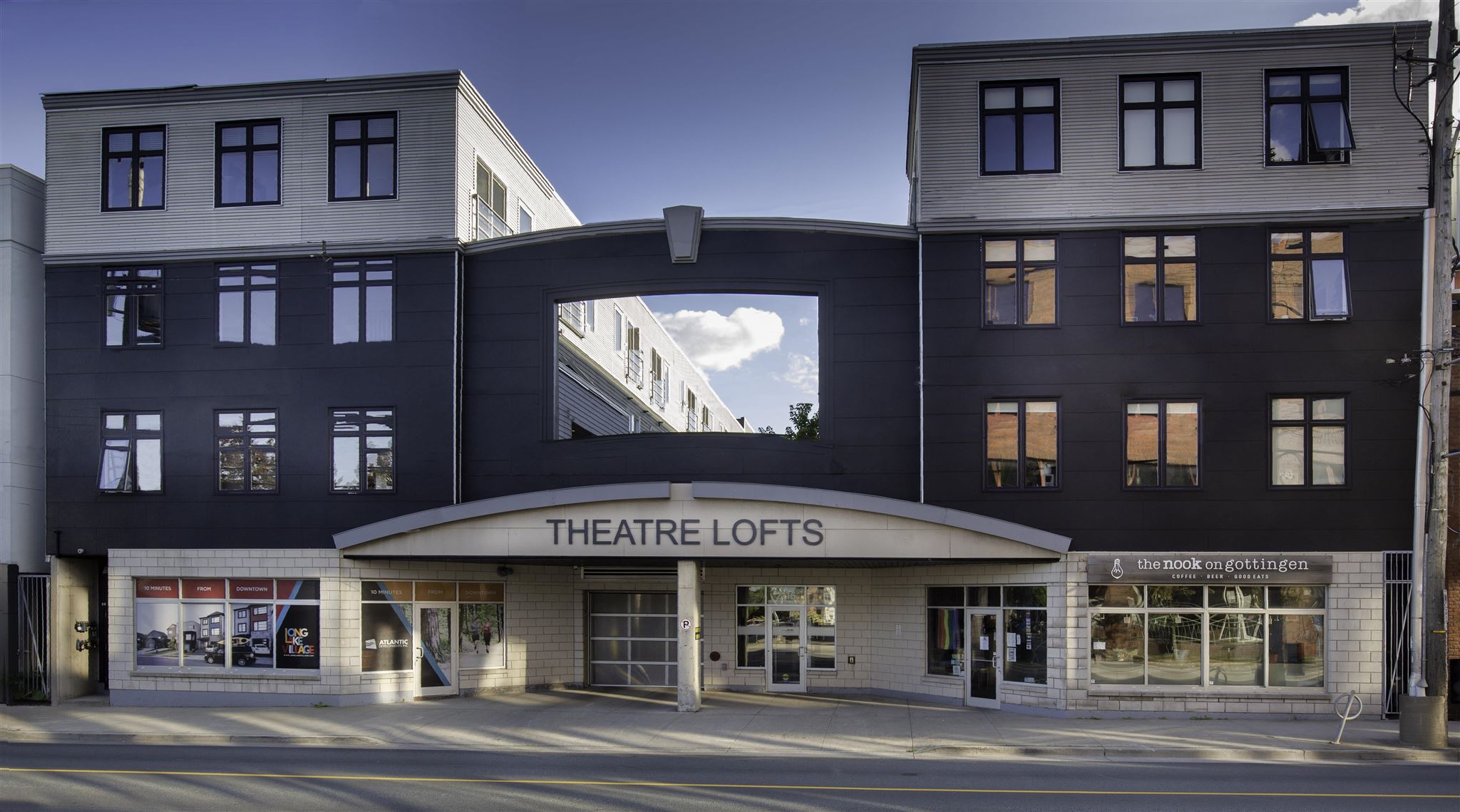 303 2116 Gottingen Street, Halifax, (MLS® 202118038) RE/MAX nova