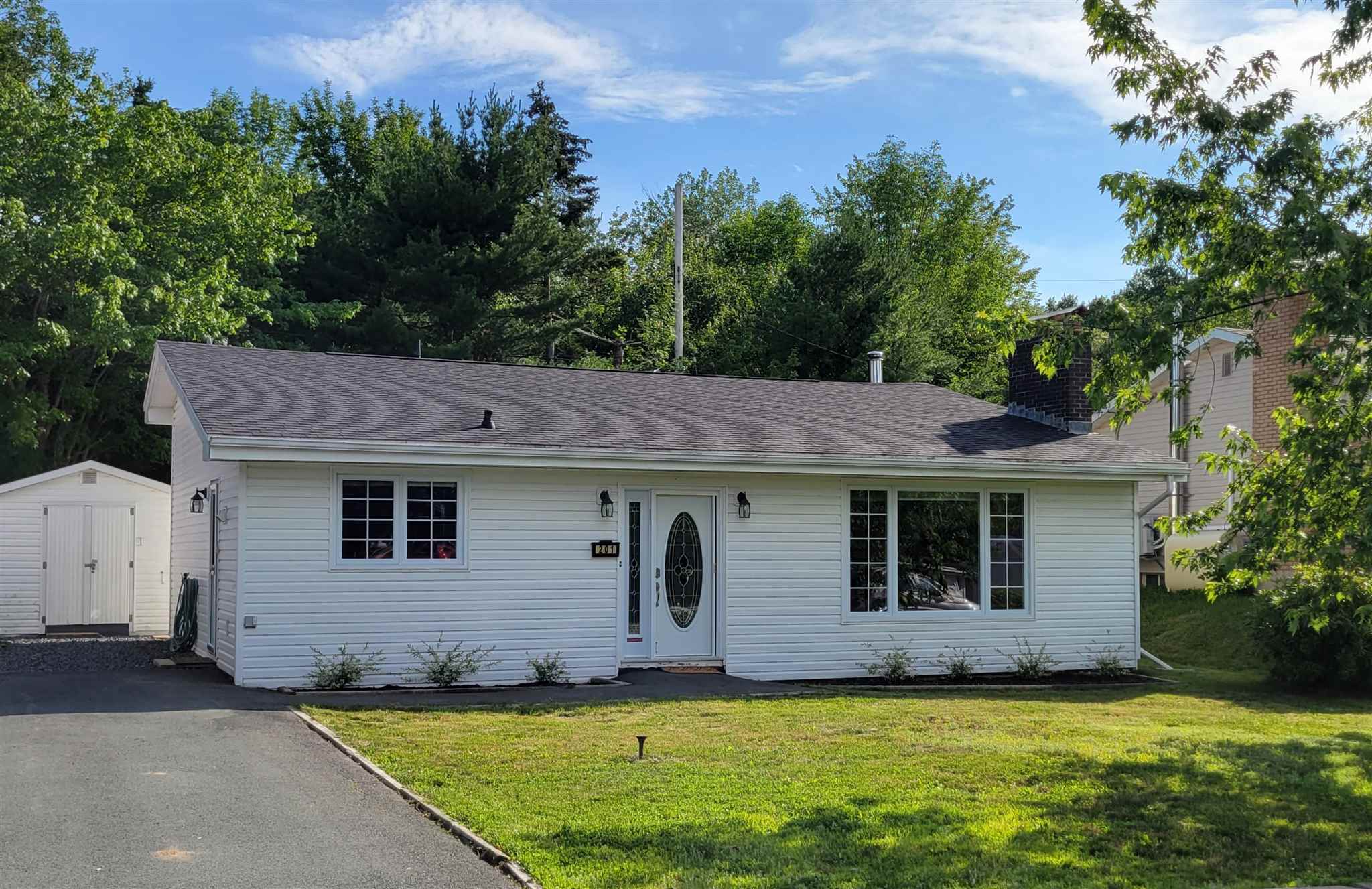 201 Alder Crescent, Lower Sackville, (MLS® 202118075) RE/MAX nova